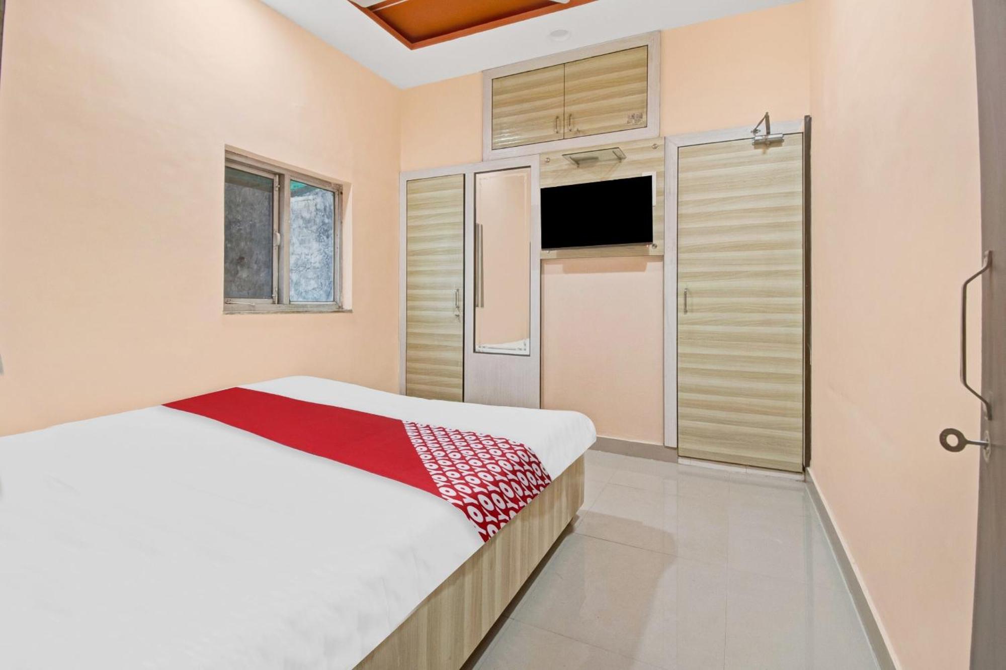O Hotel