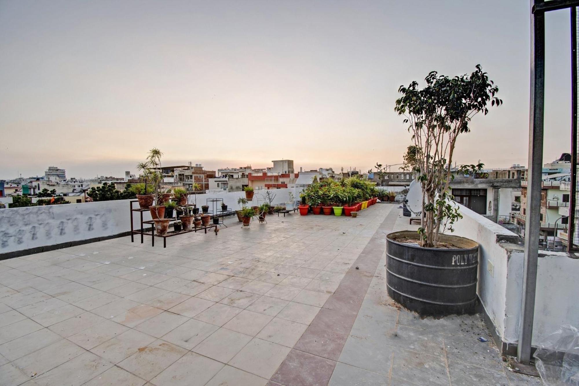 O Hotel Jaipur