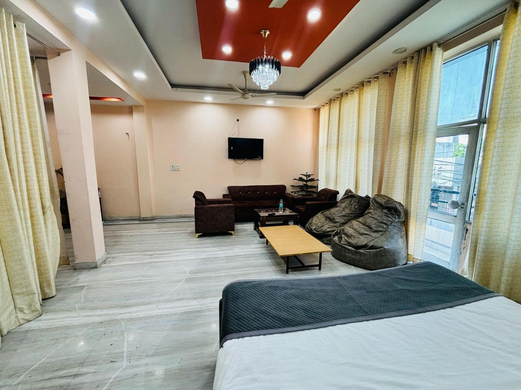 Hotel O Jaipur
