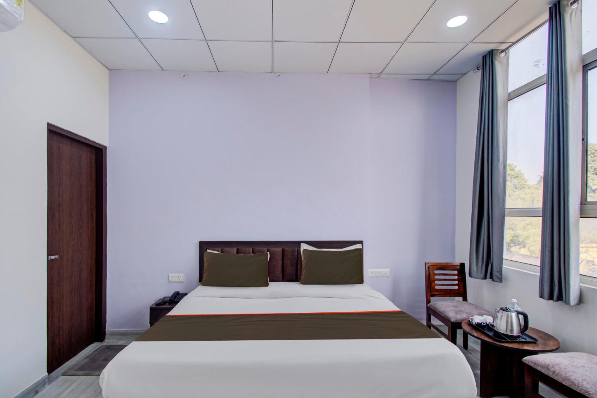 Hotel O Connect Jaipur