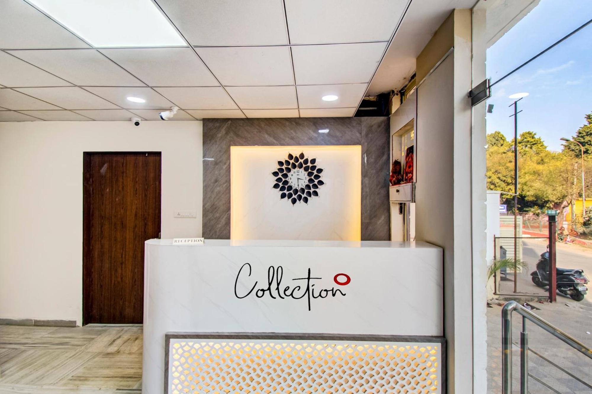 O Connect Hotel Jaipur