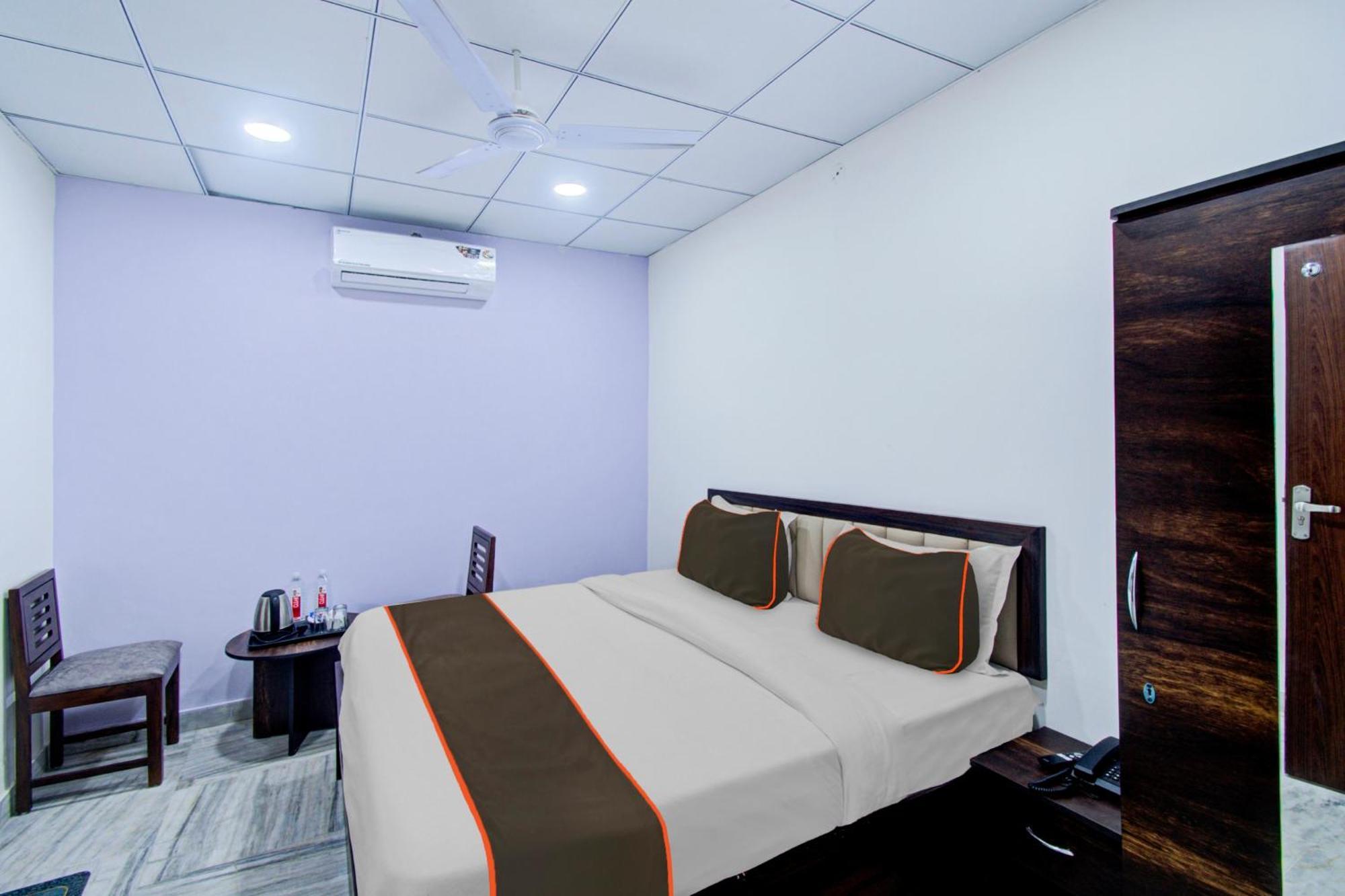 O Connect Jaipur