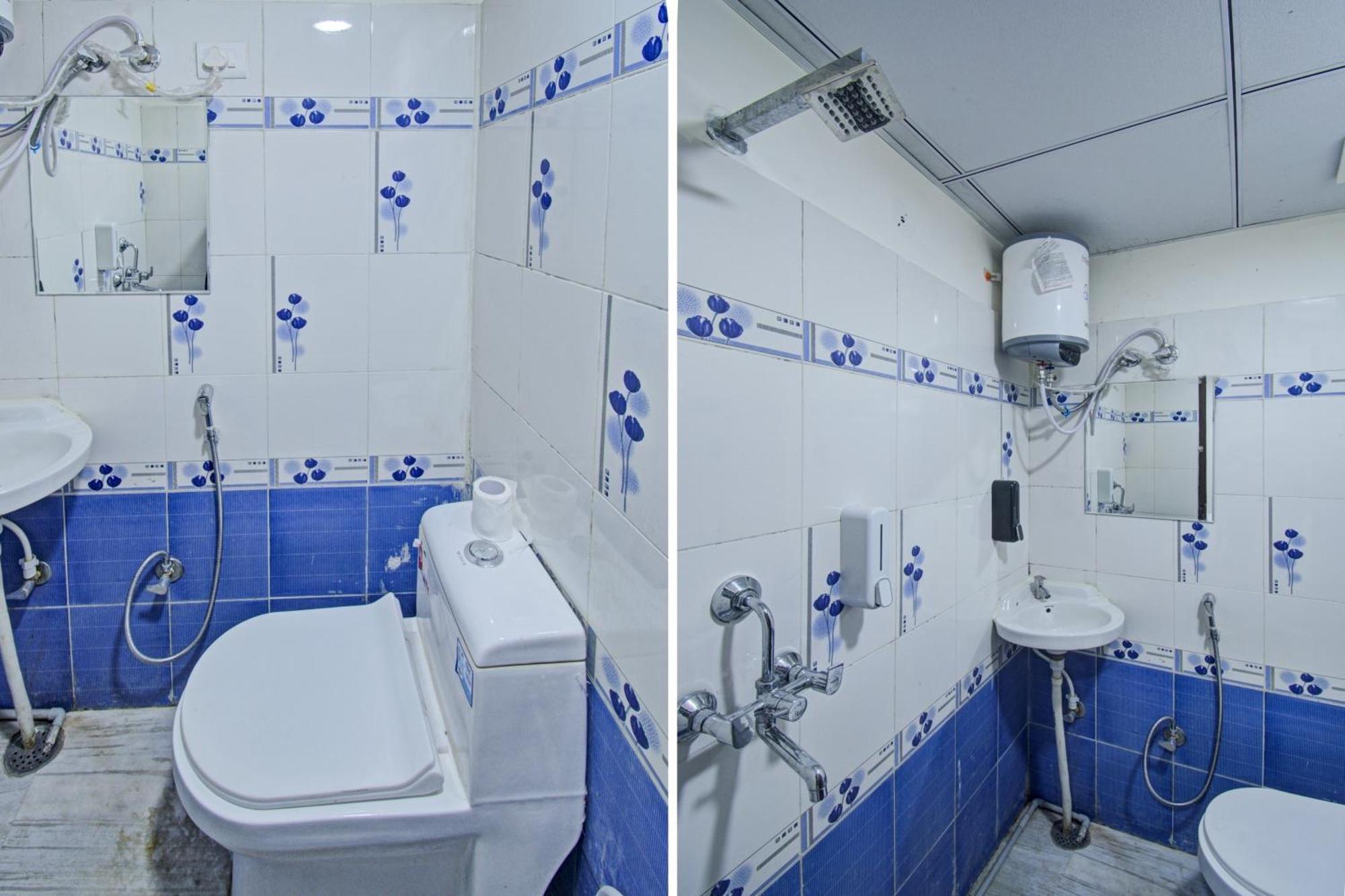 O Connect Hotel 4*