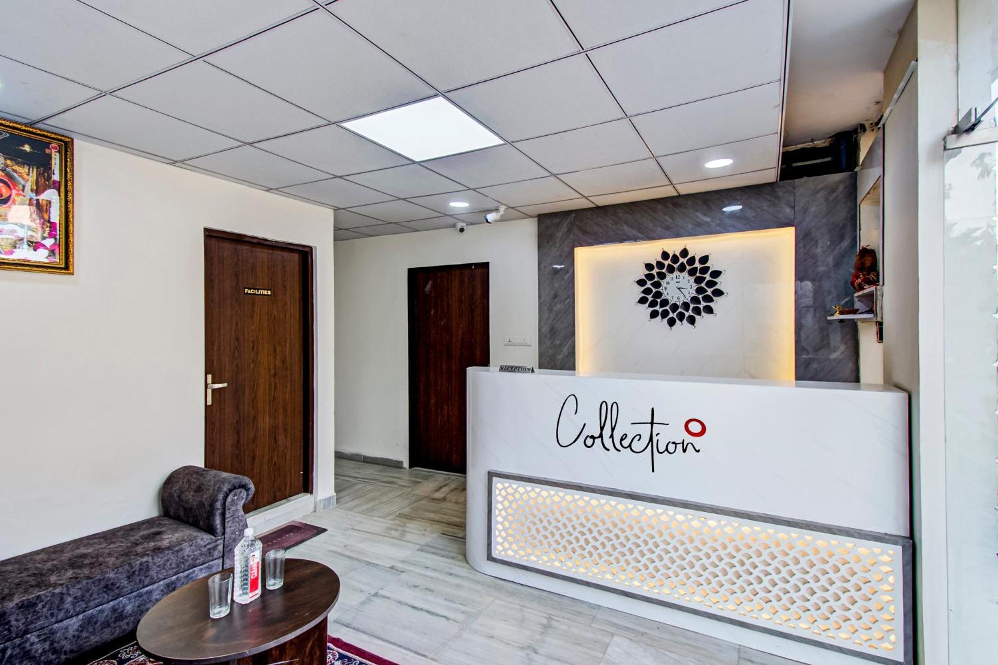 O Connect Jaipur