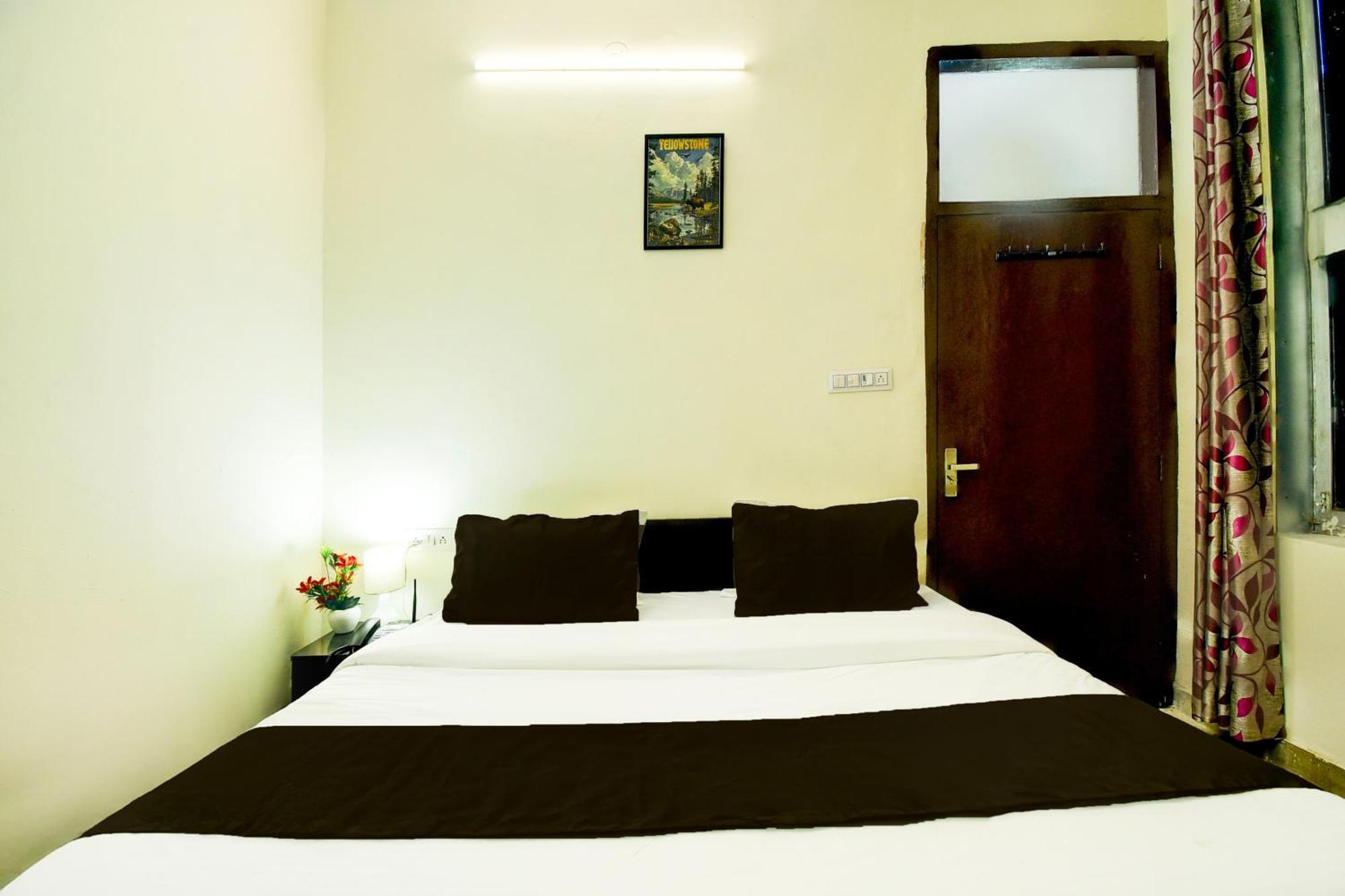 Hotel O Pragati Prime Jaipur