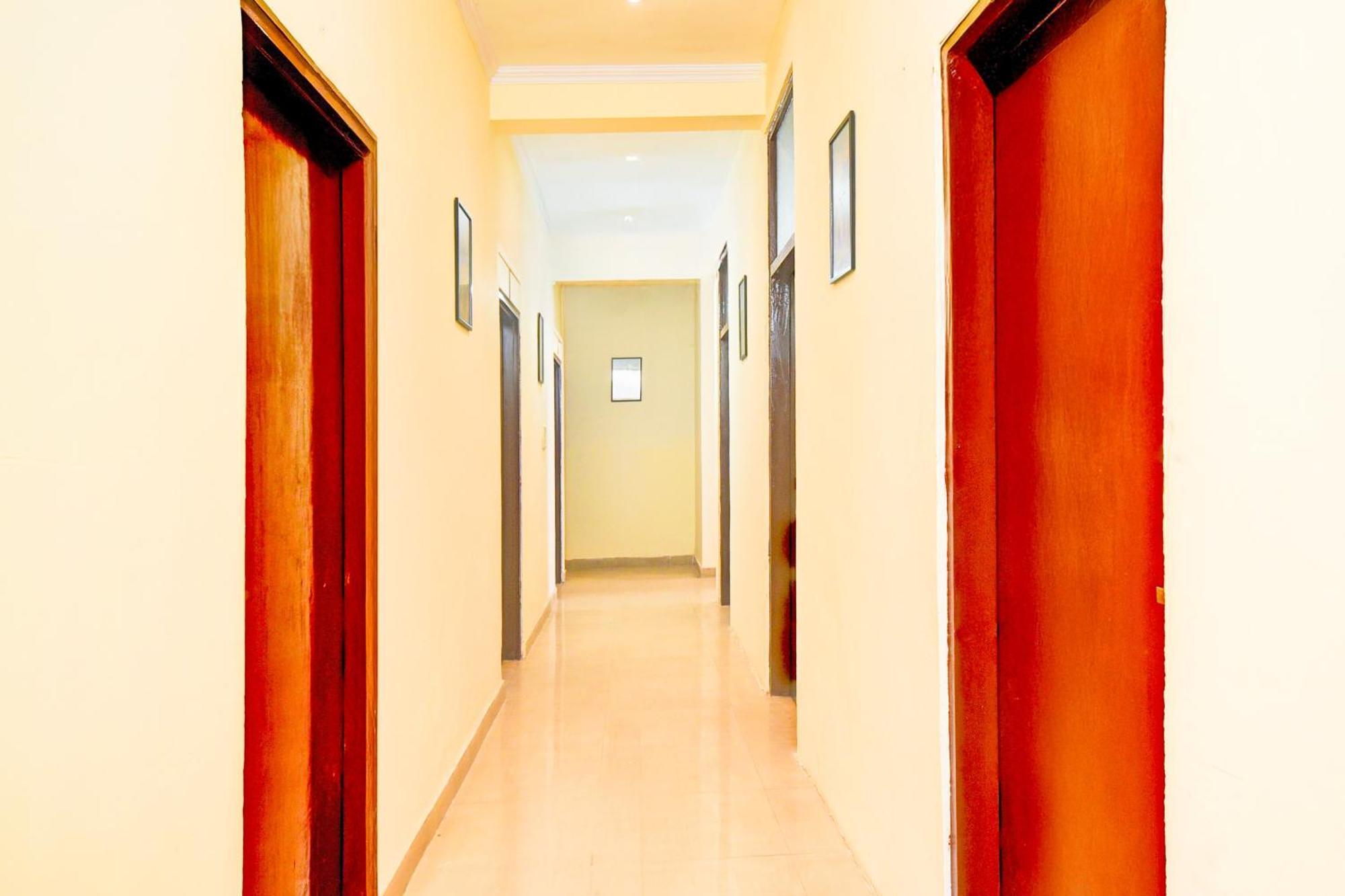 O Pragati Prime Jaipur