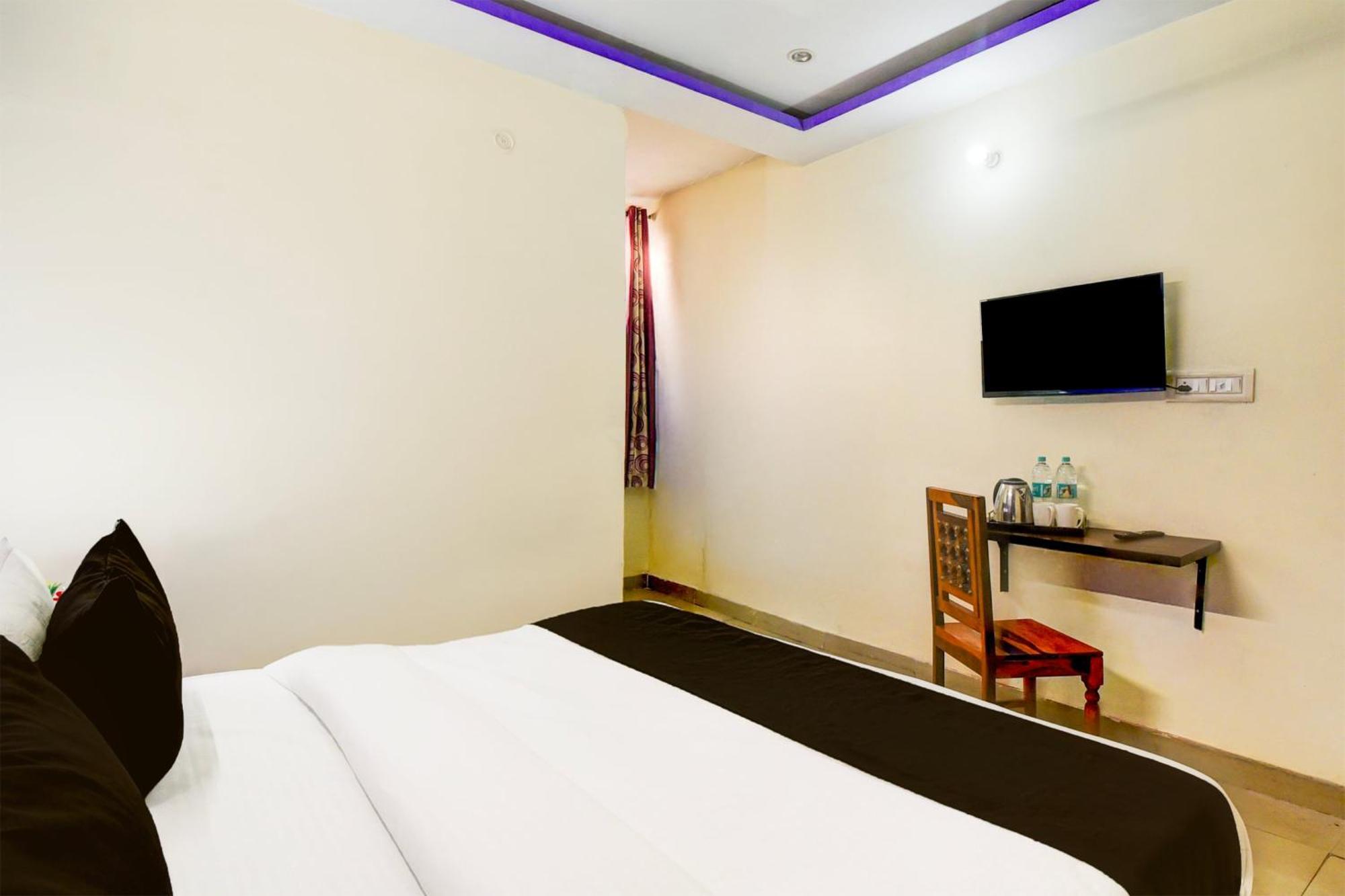 O Pragati Prime Jaipur