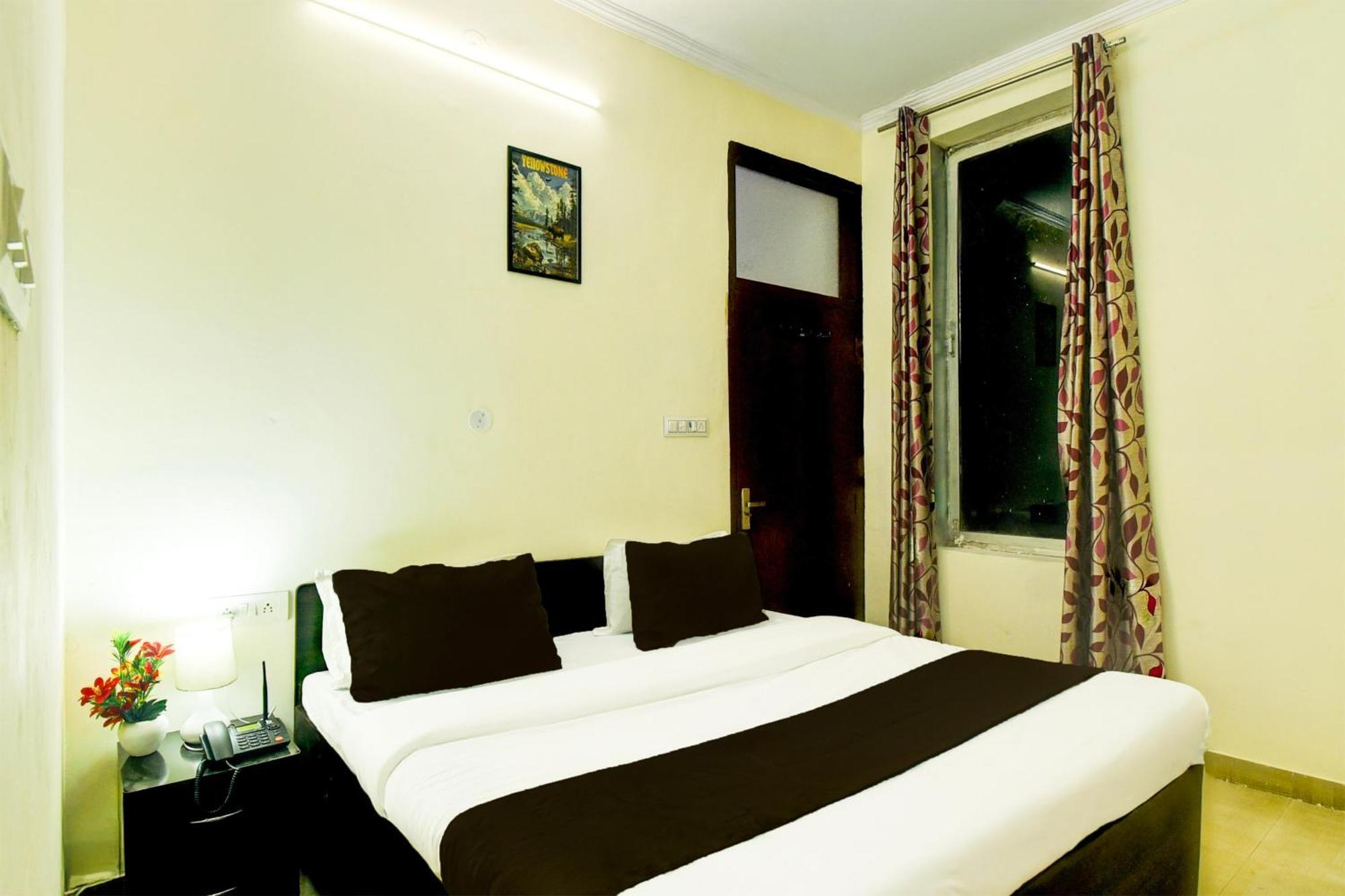 O Pragati Prime Hotel Jaipur