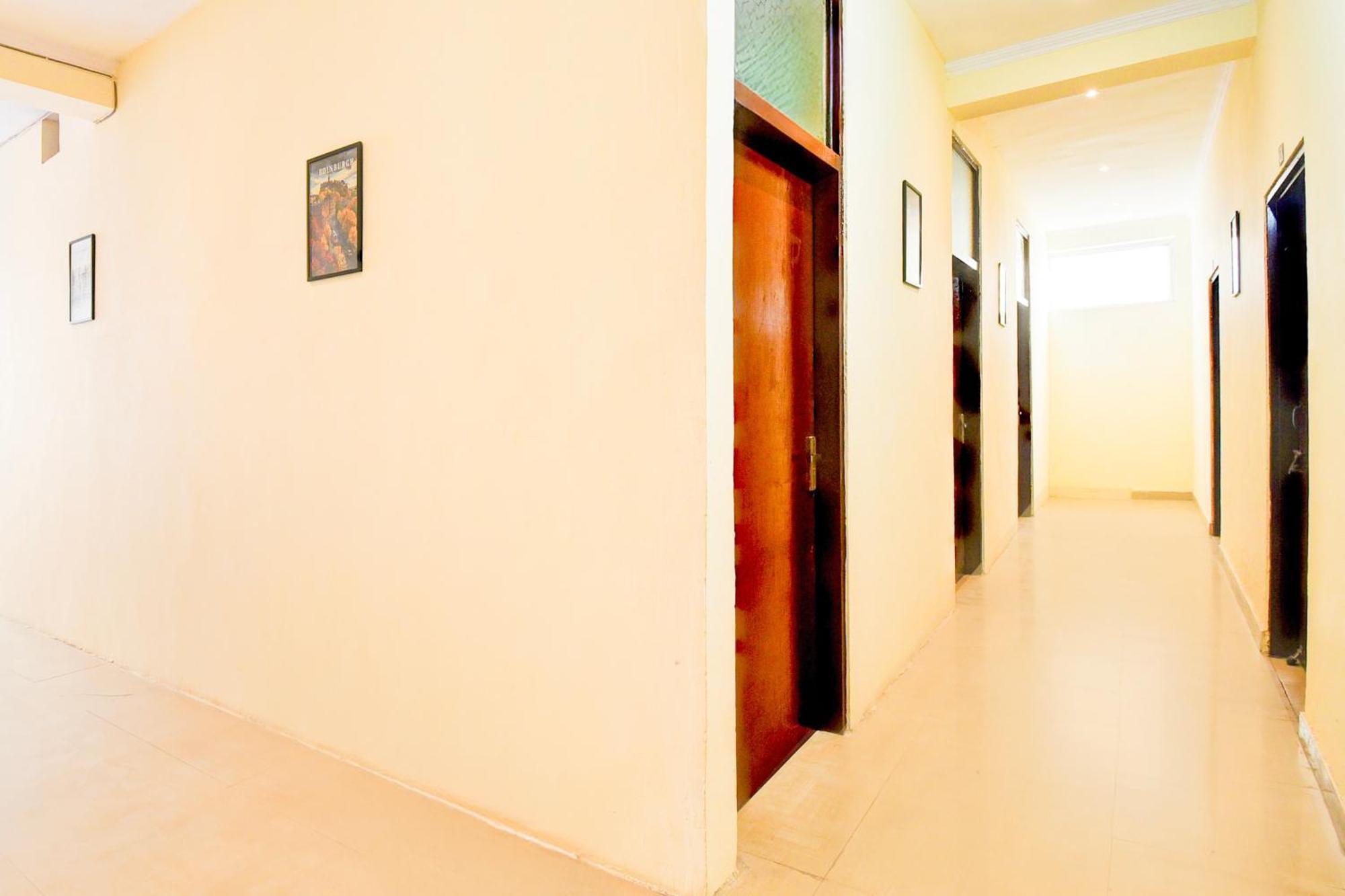 Hotel O Pragati Prime Jaipur