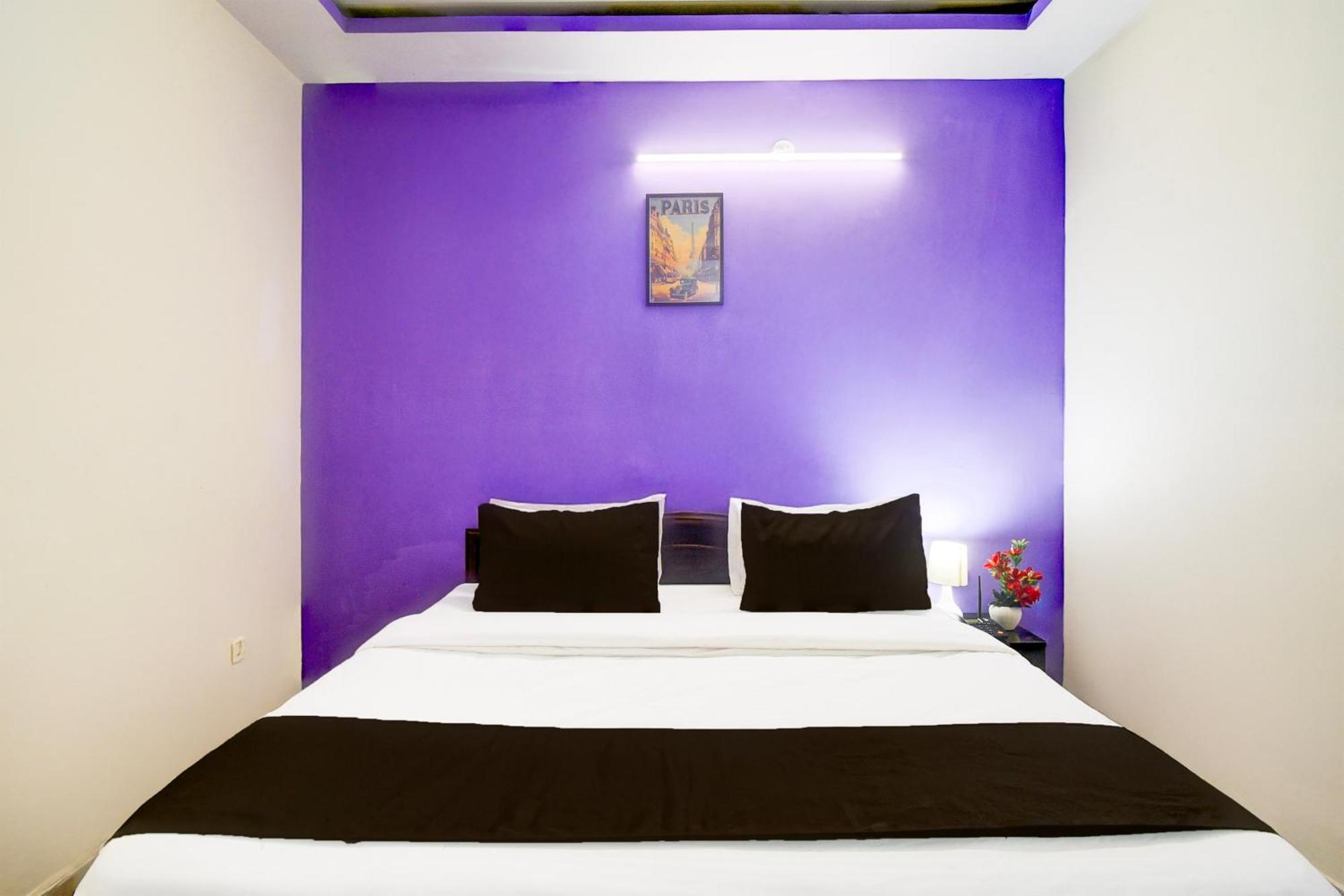 O Pragati Prime 3* Jaipur