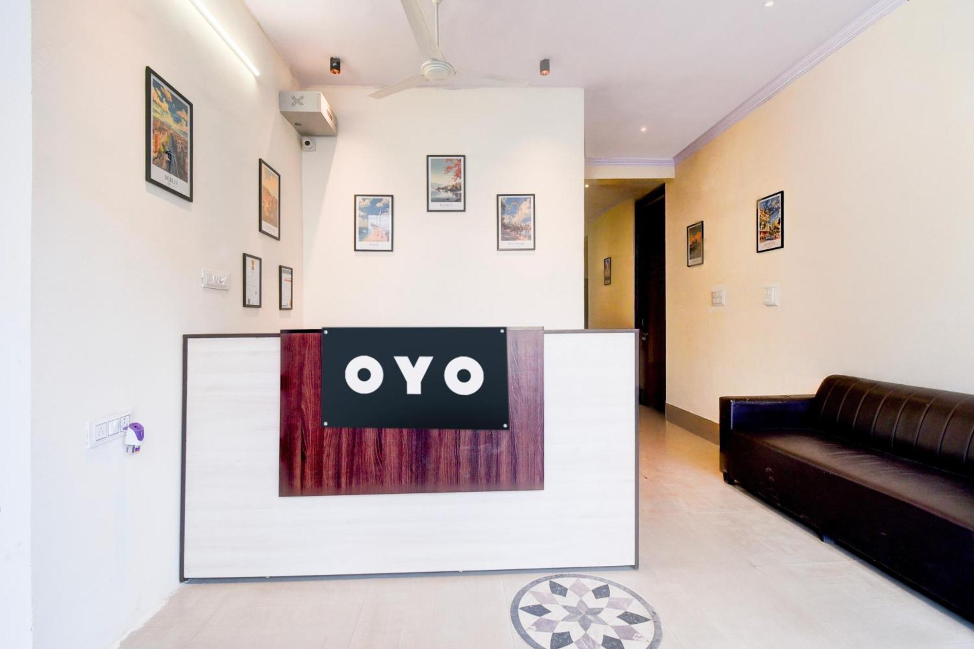 O Pragati Prime Hotel 3*