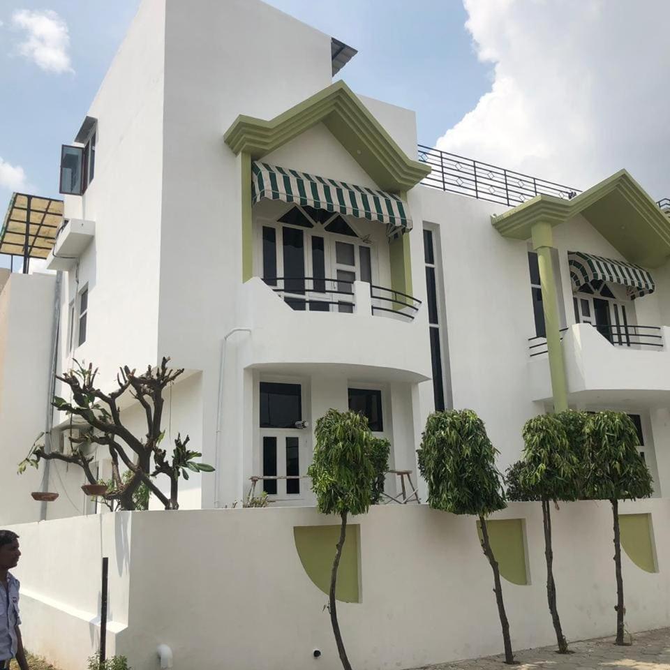 Villa 604 White House Jaipur