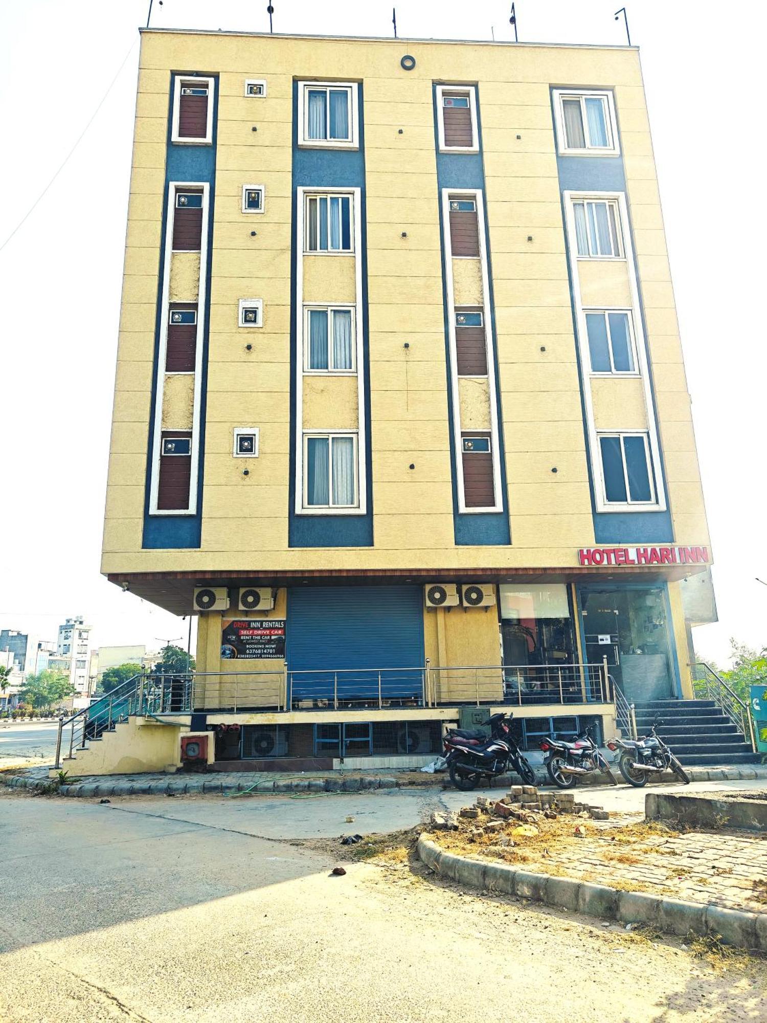 Hari Jaipur