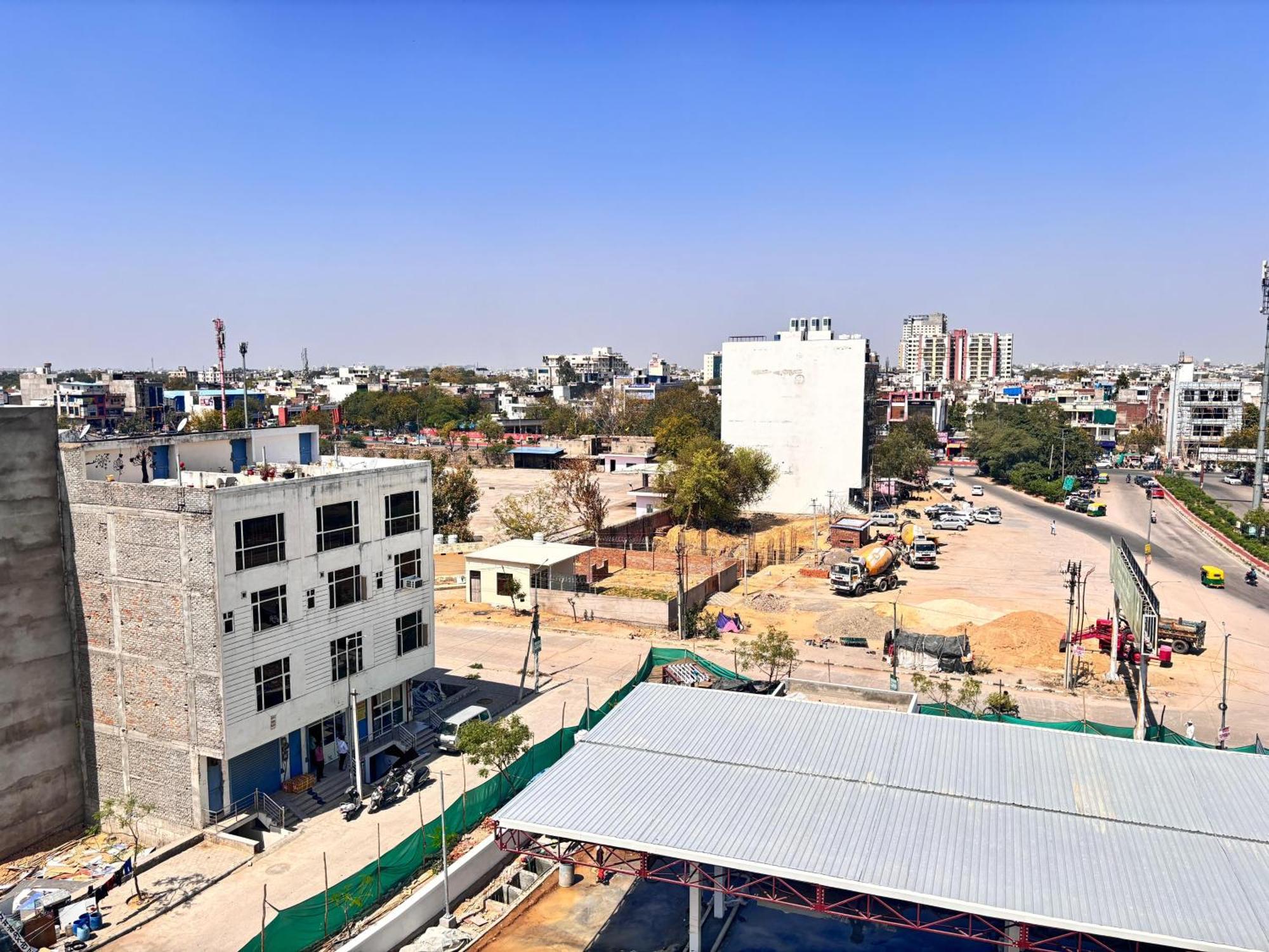 Hari 3* Jaipur