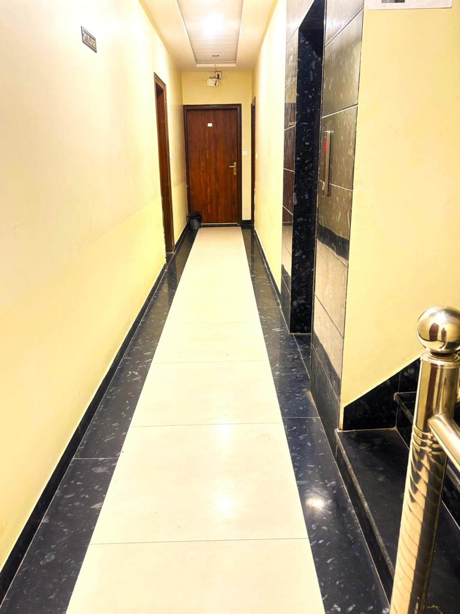 Hotel Hari 3*