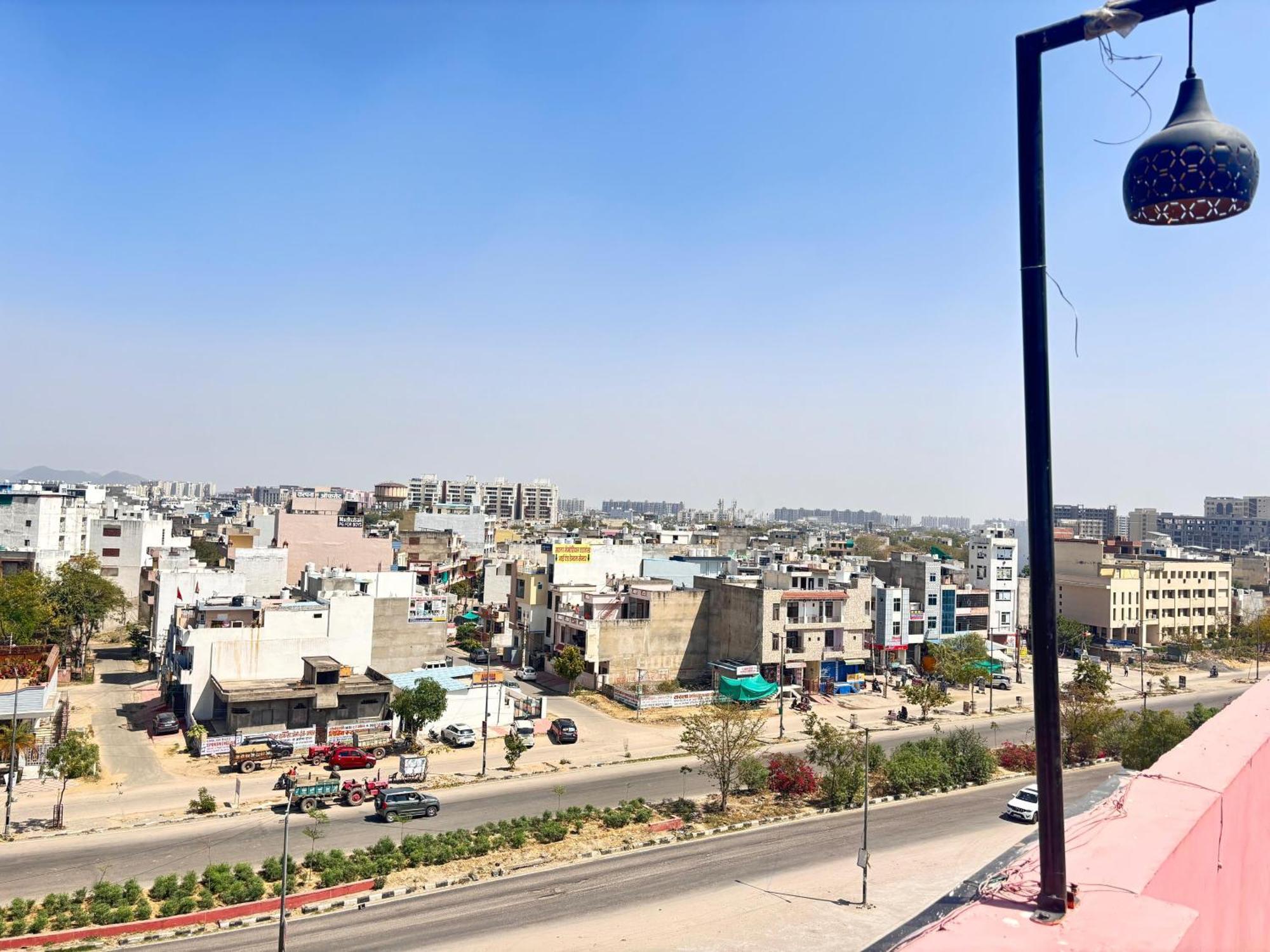 Hari 3* Jaipur