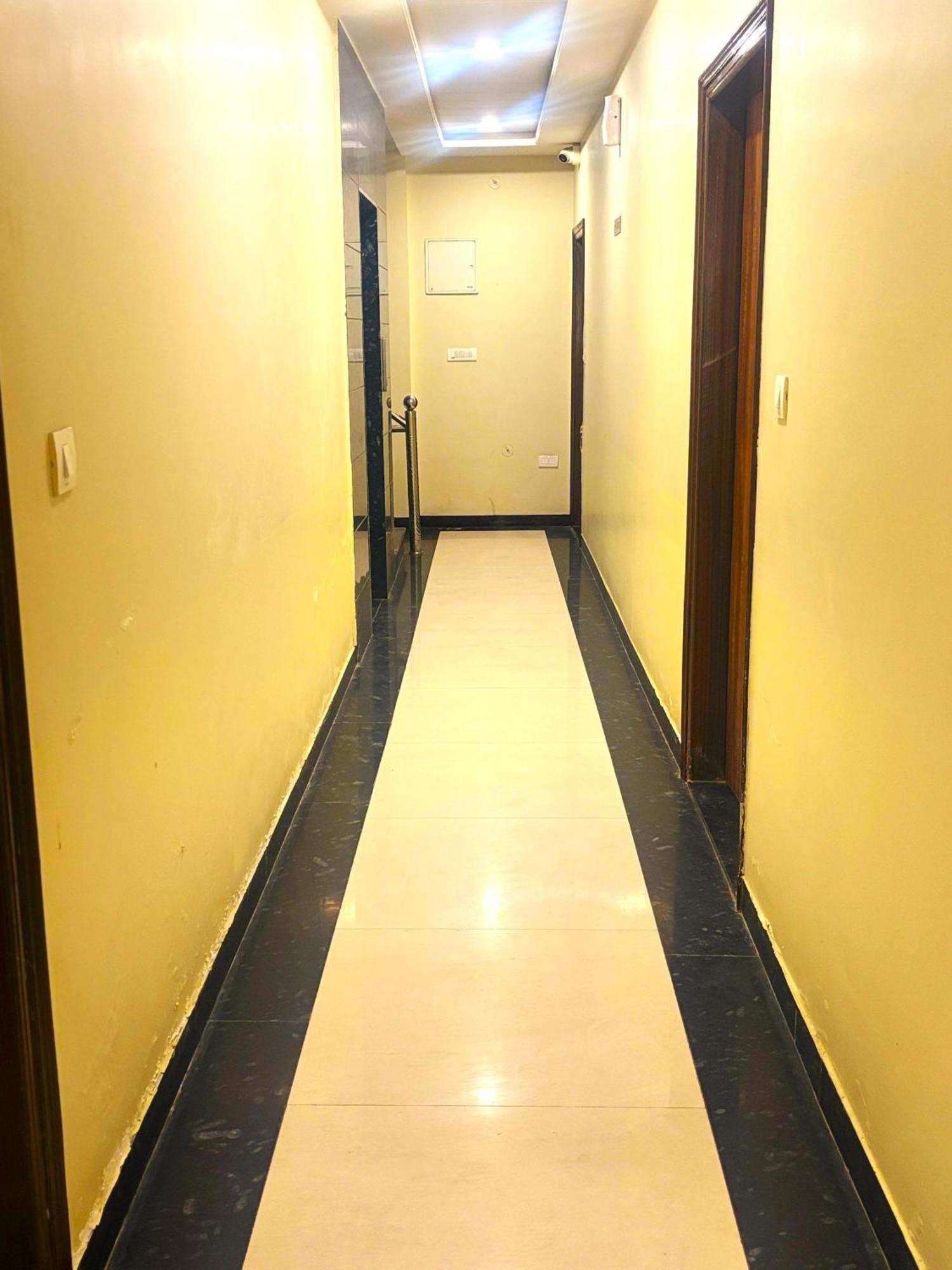 Hotel Hari Jaipur