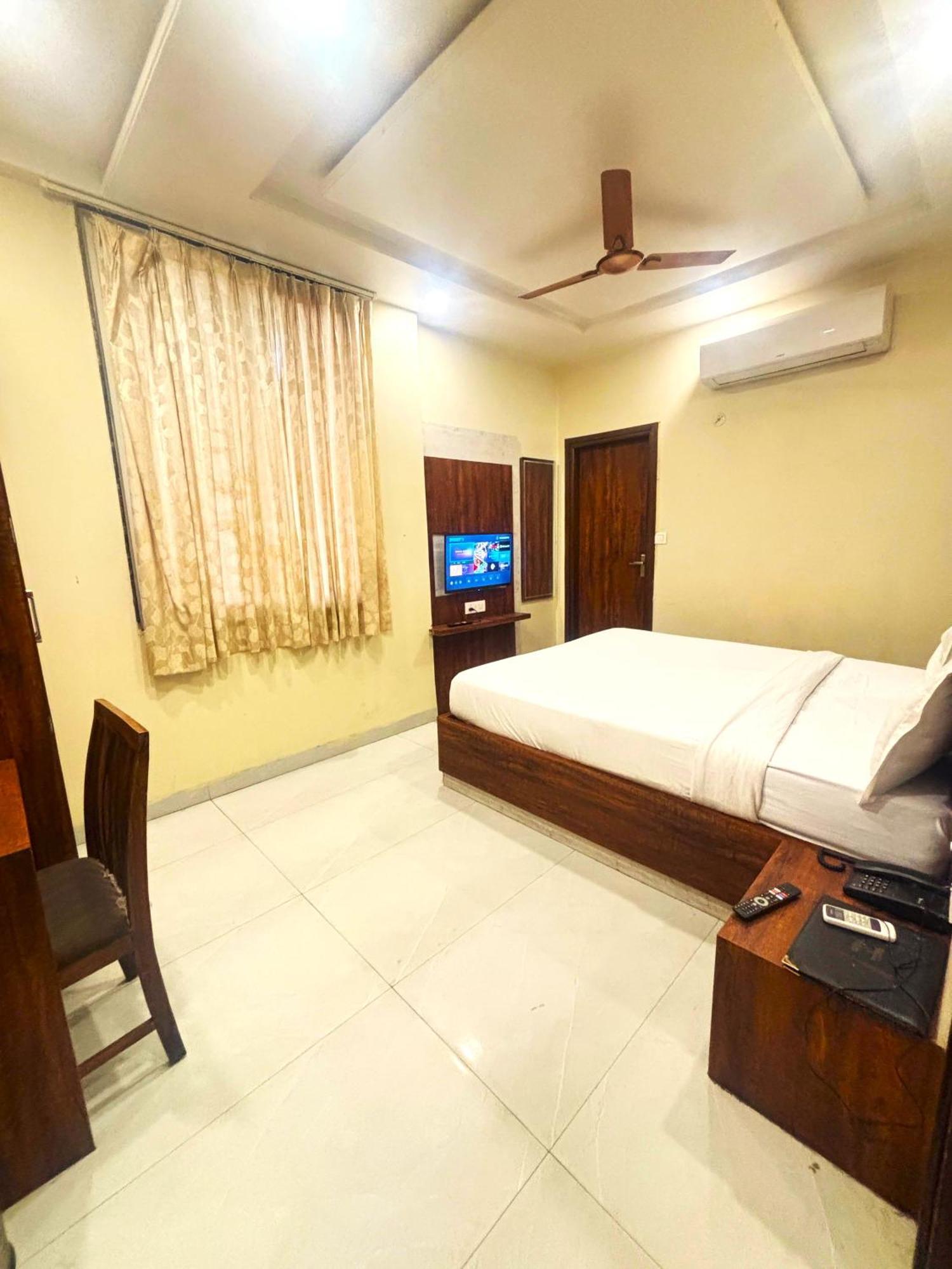 Hari 3* Jaipur