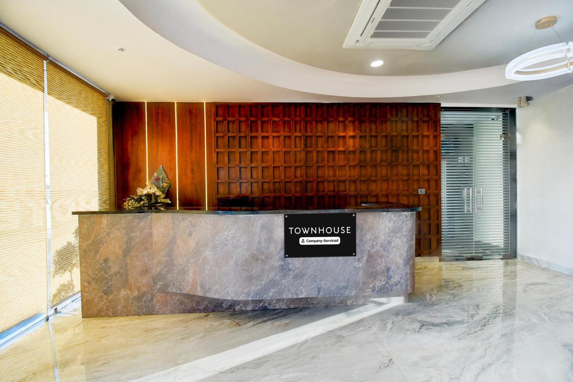 Hotel Townhouse Oak Sanganer Formerly Kanha *