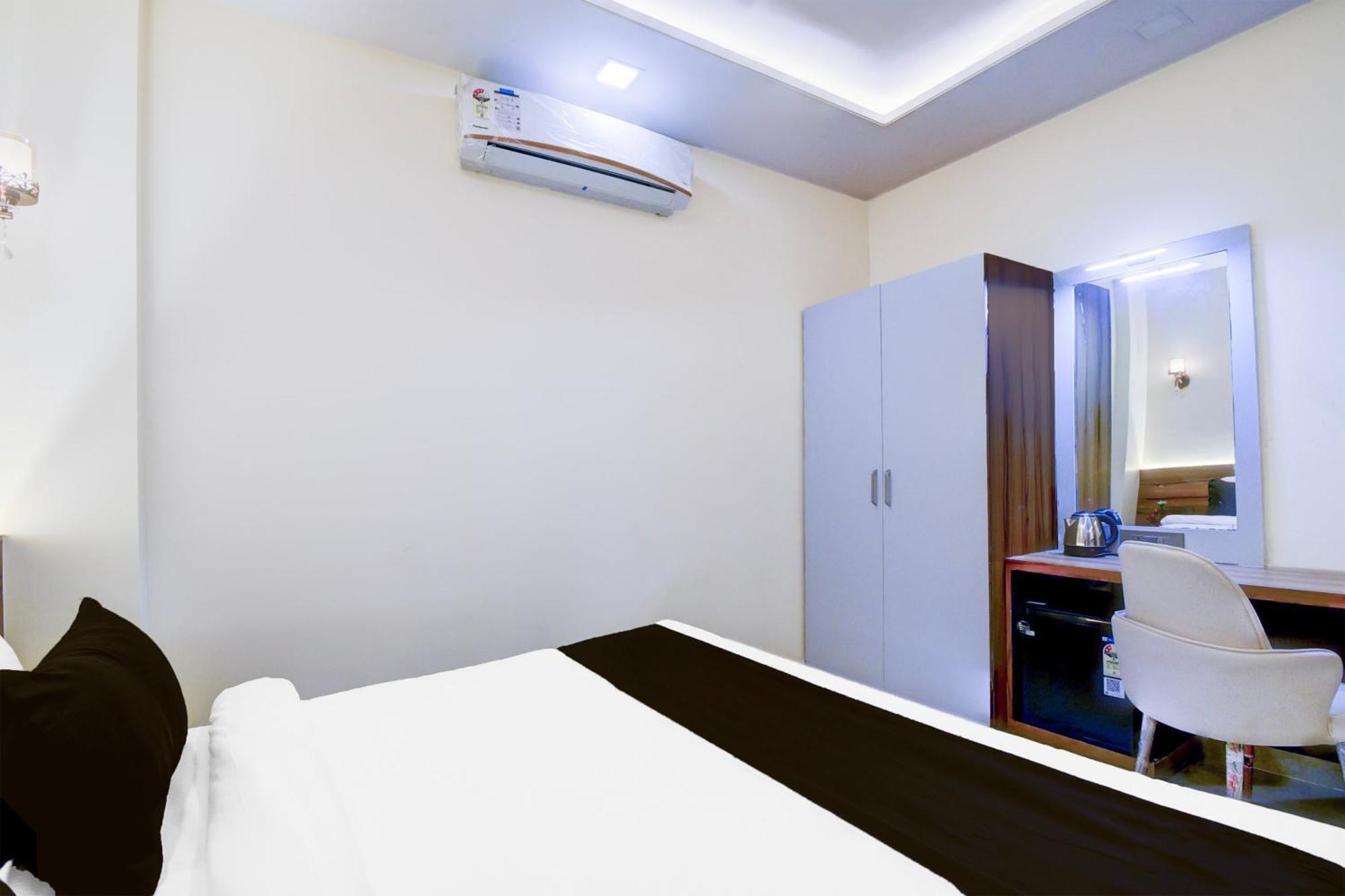 Townhouse Oak Sanganer Formerly Kanha Hotel *