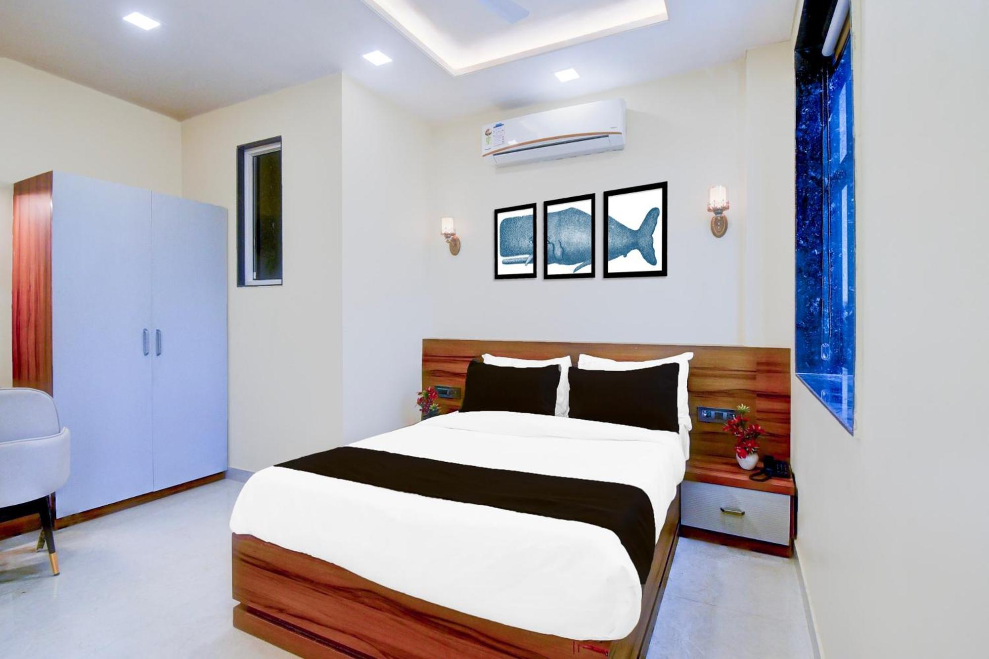 Hotel Townhouse Oak Sanganer Formerly Kanha