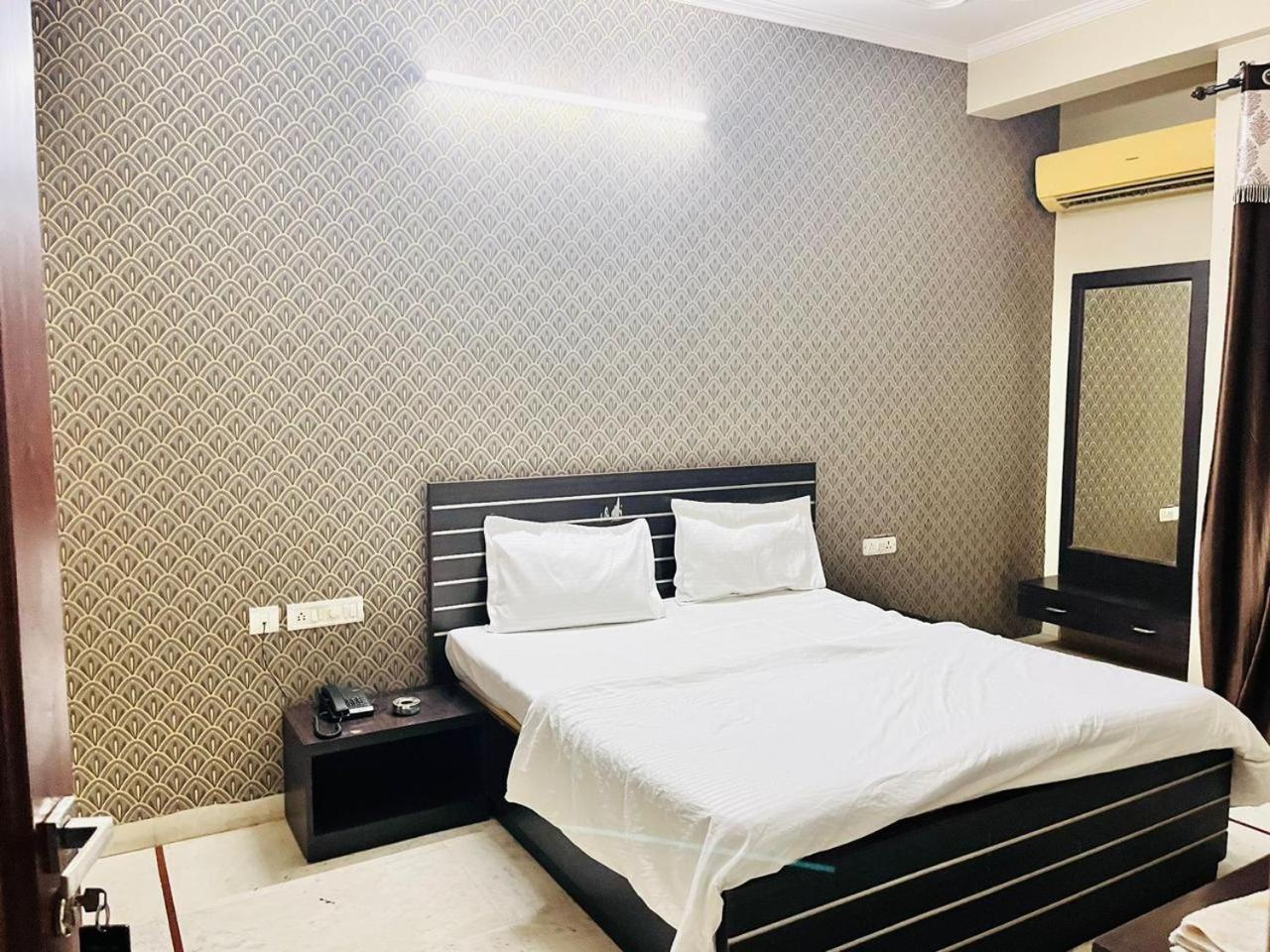 Hotel Omkar Jaipur