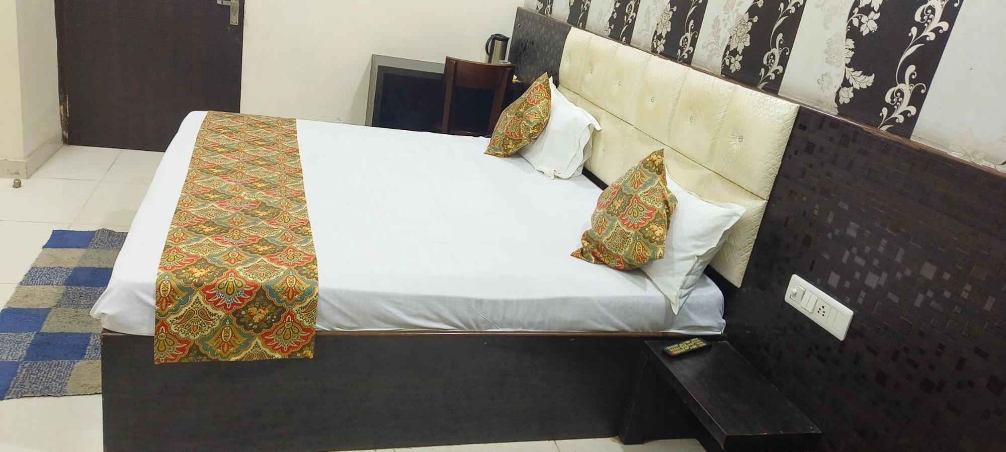 The Raj Jaipur