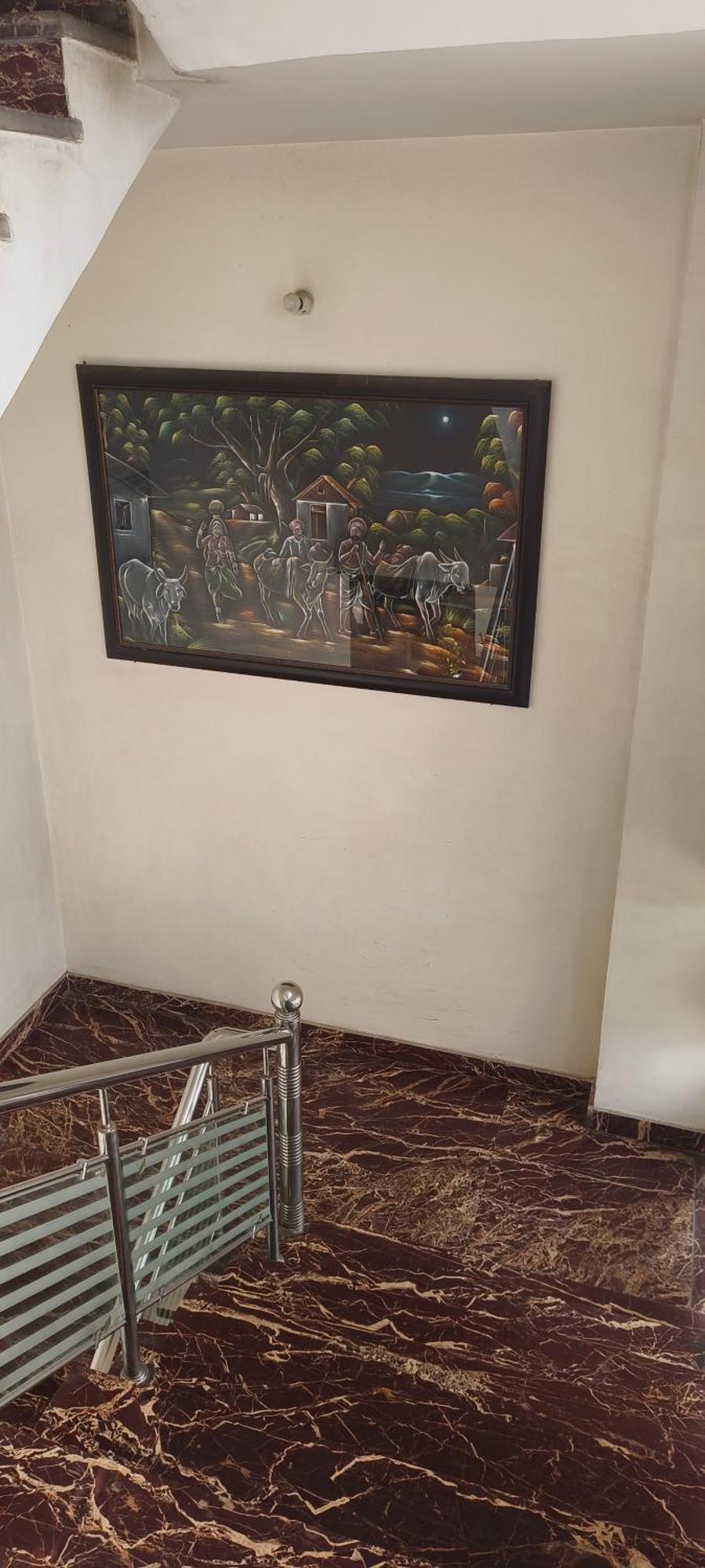 The Raj Hotel Jaipur