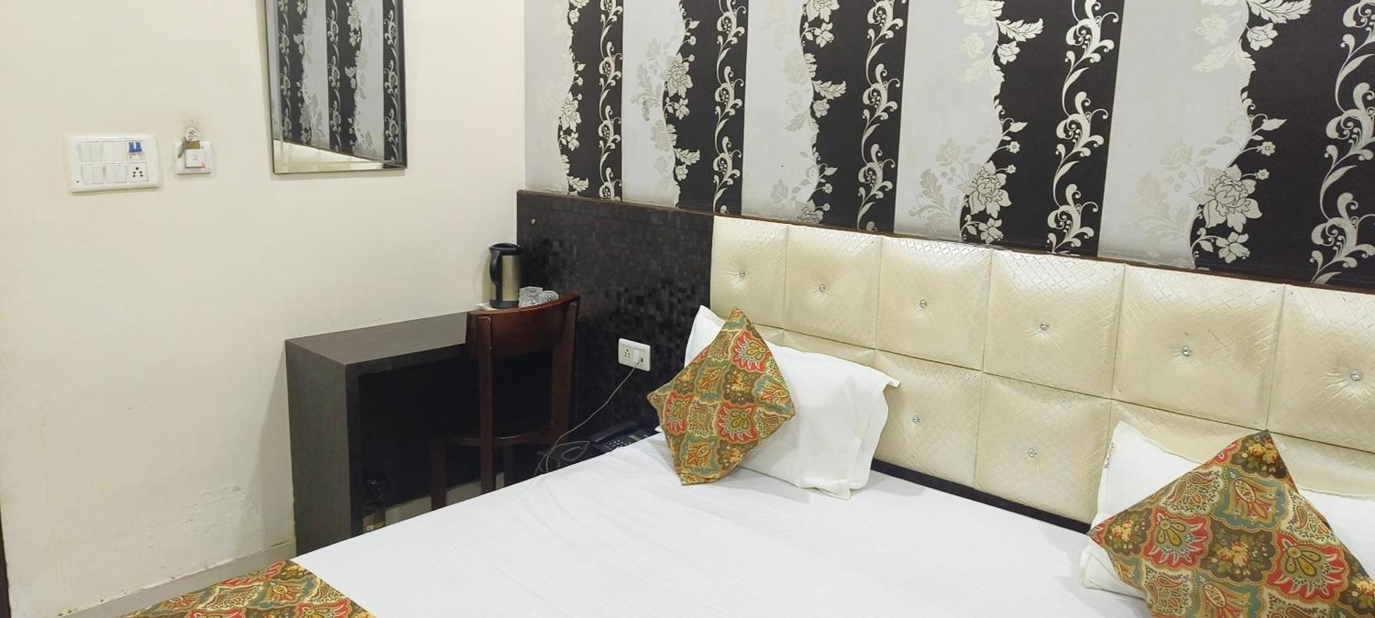 The Raj Hotel Jaipur