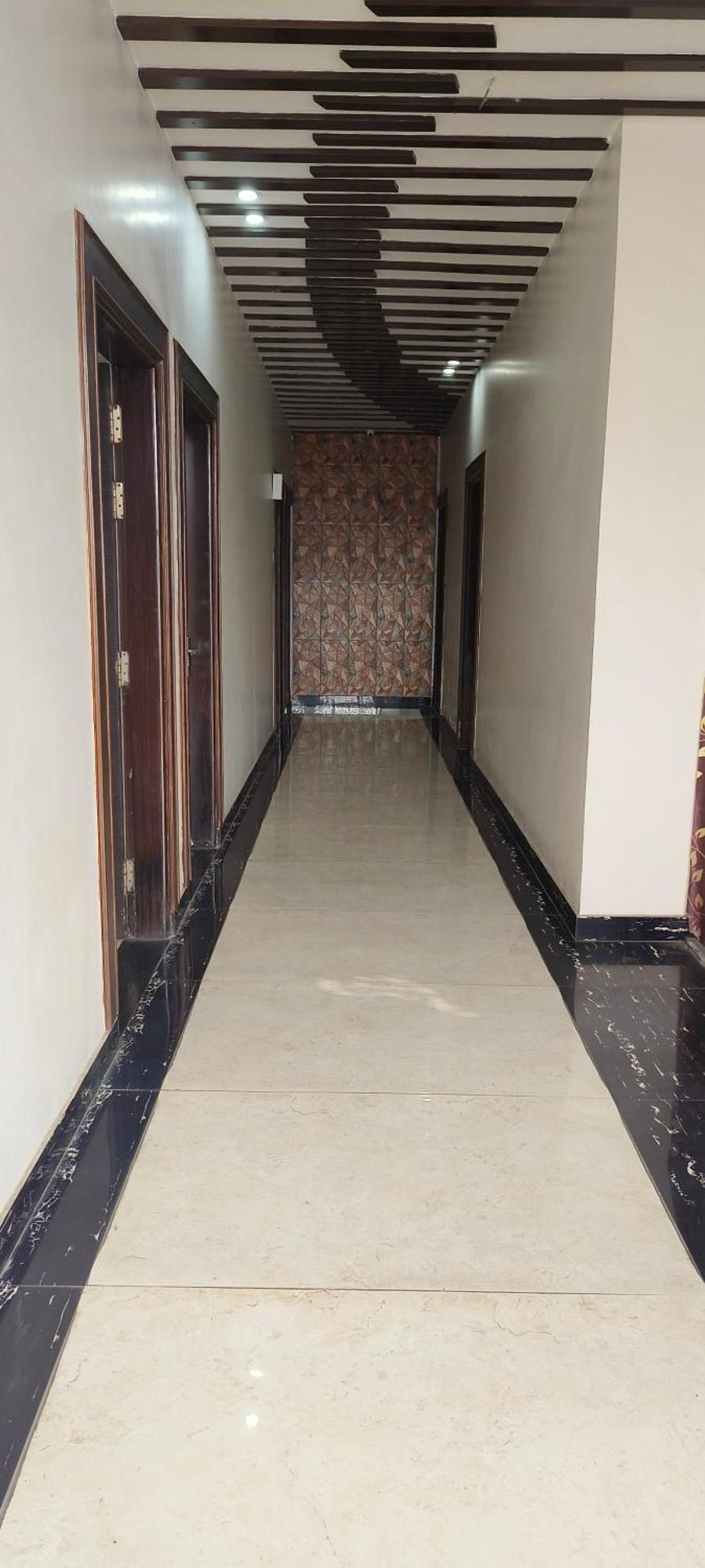 Hotel The Raj Jaipur