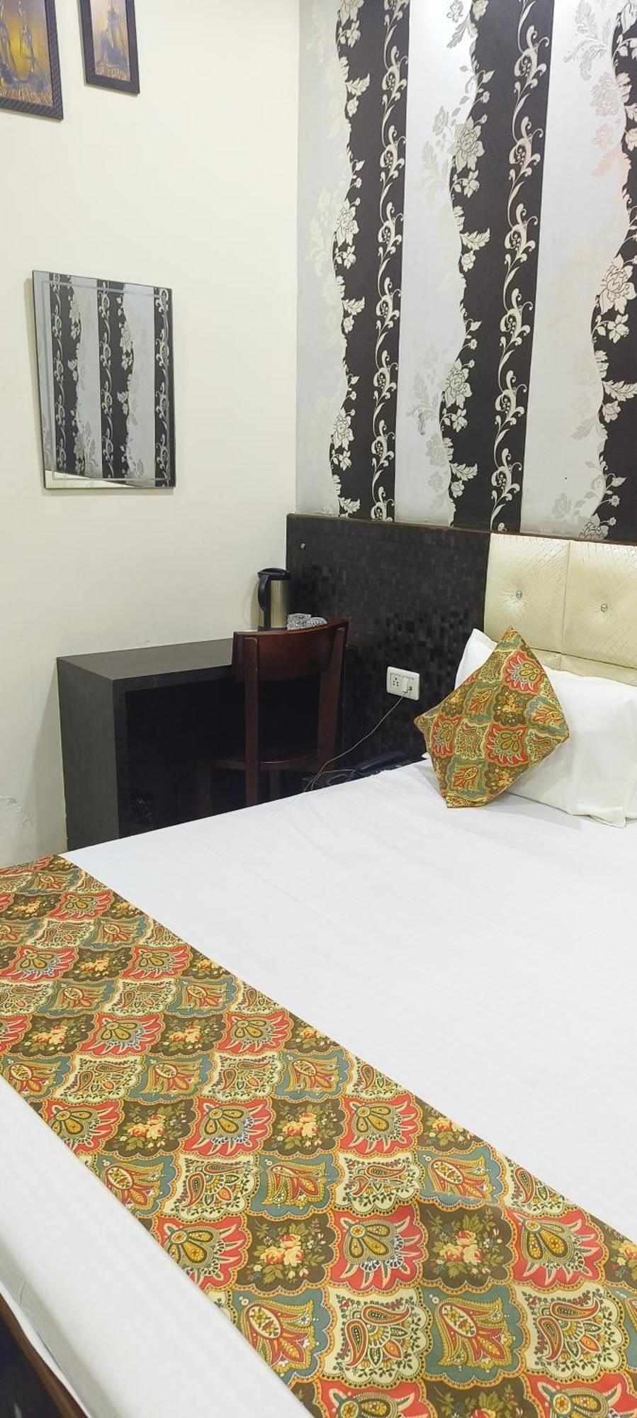 The Raj Hotel