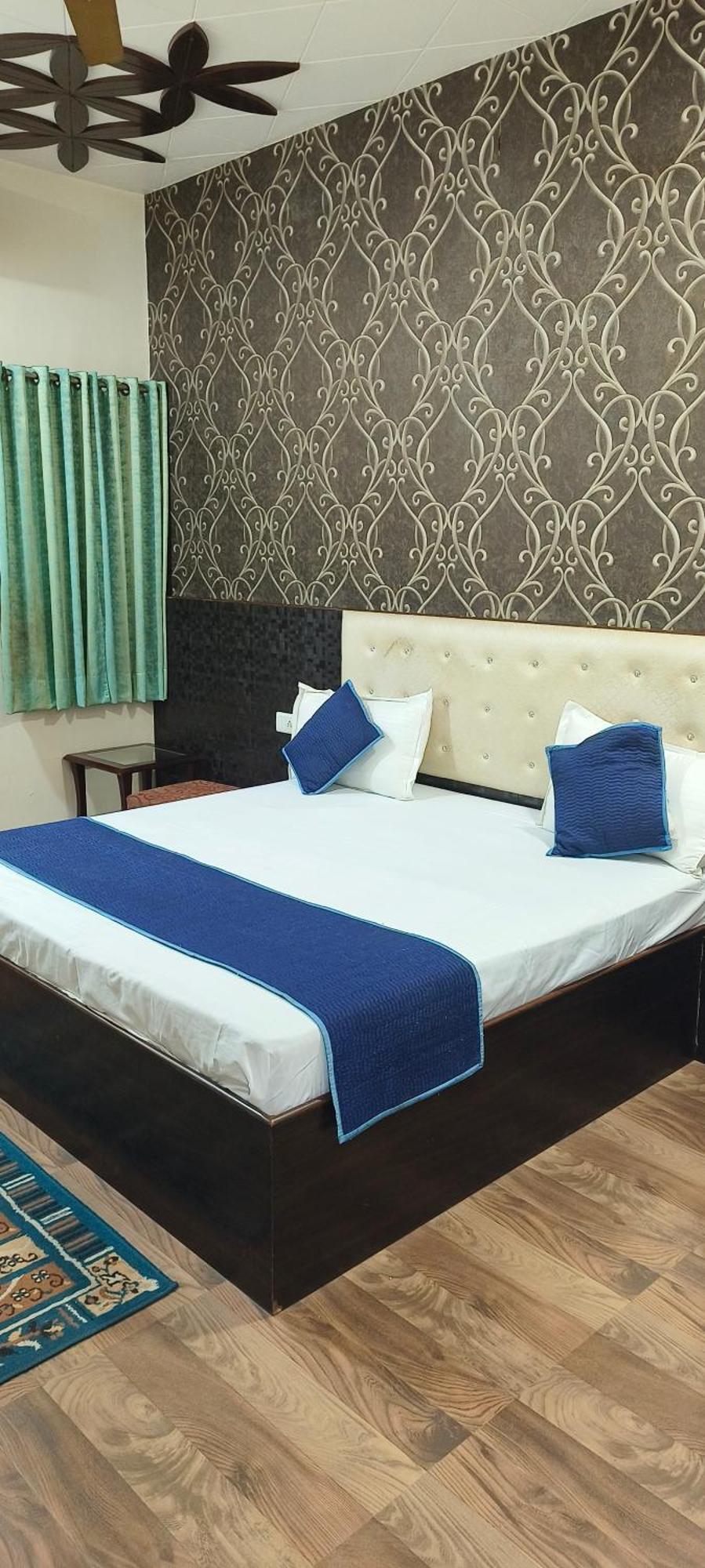 The Raj Hotel