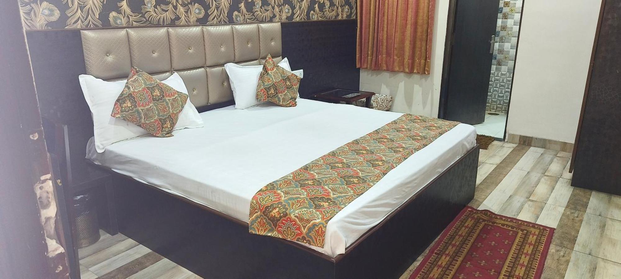 The Raj Hotel Jaipur