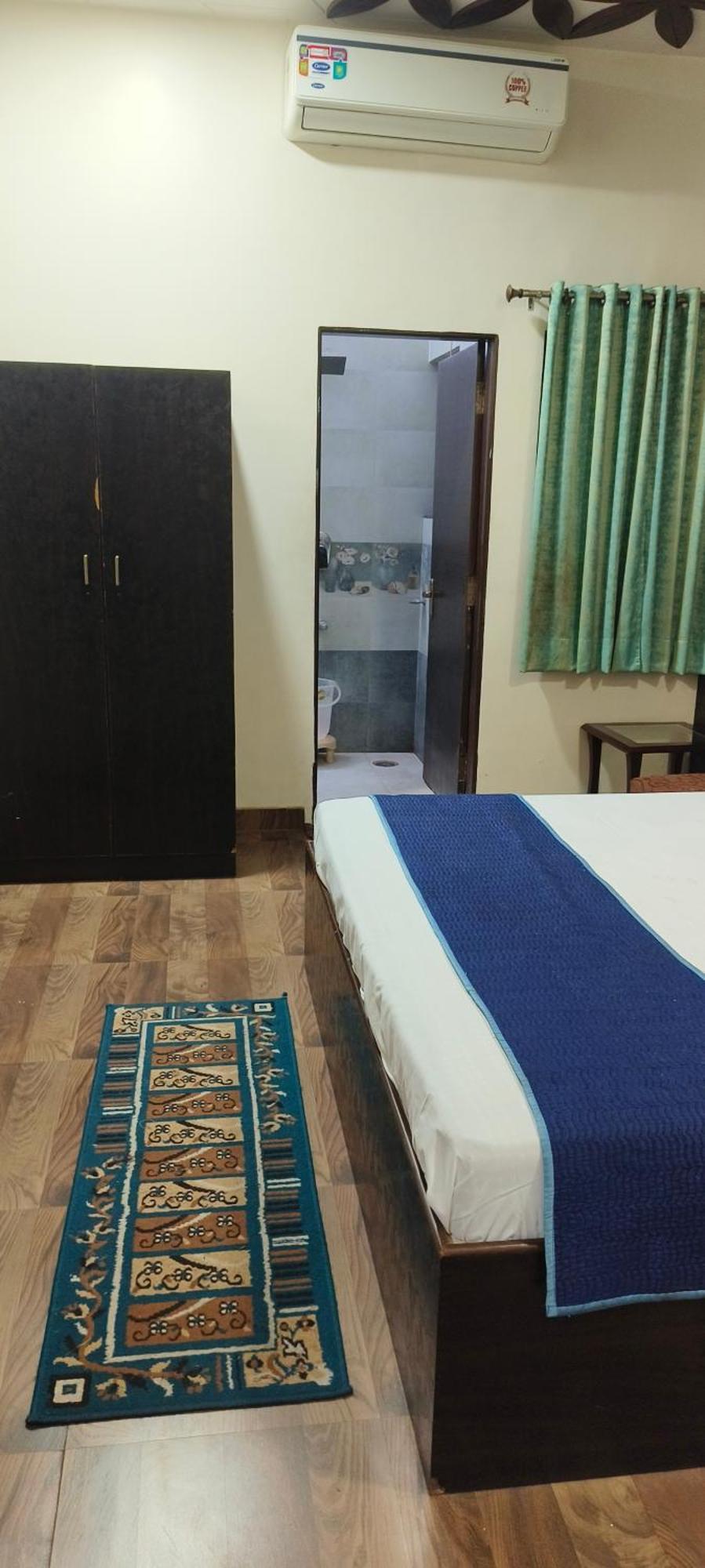 Hotel The Raj Jaipur