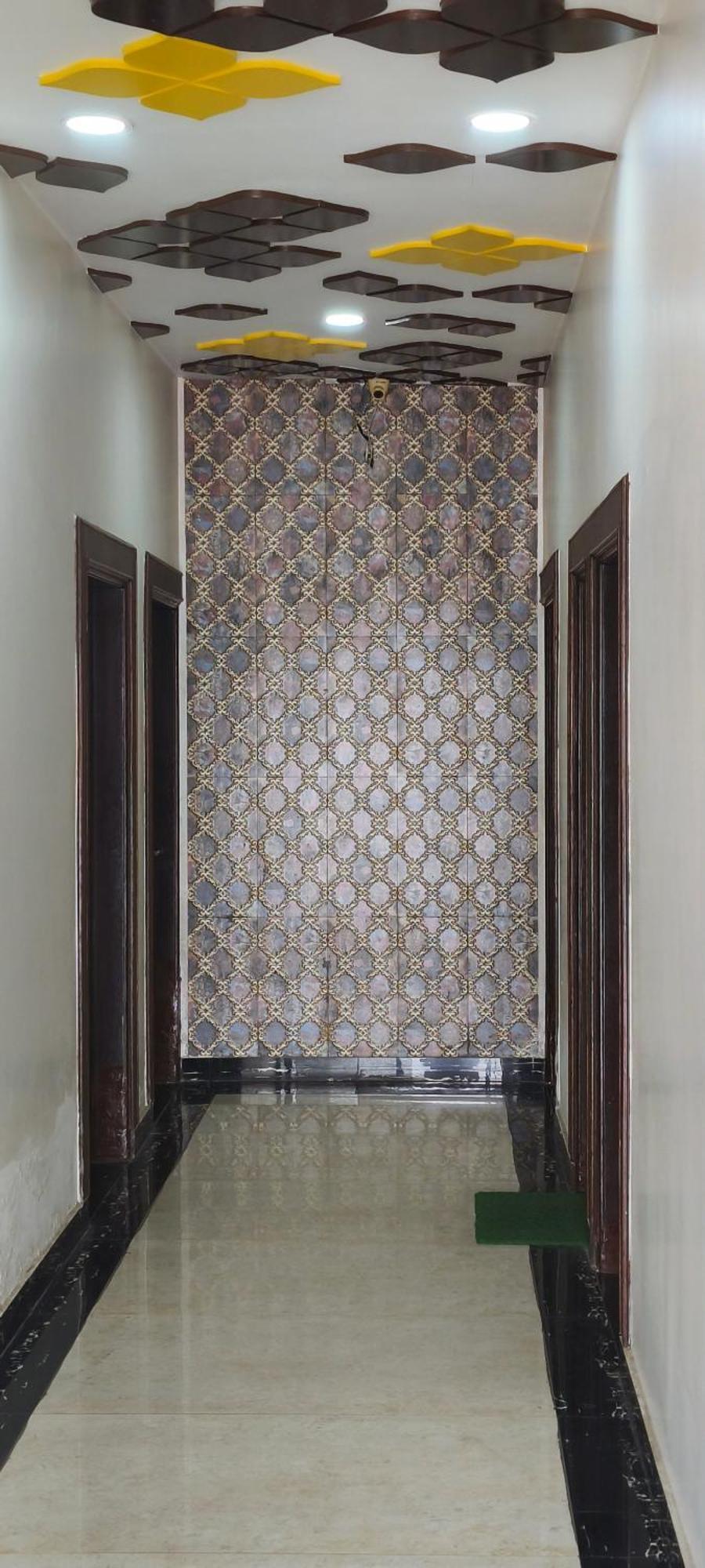 Hotel The Raj 3*