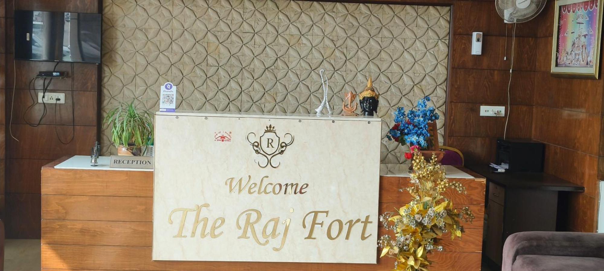 The Raj Jaipur