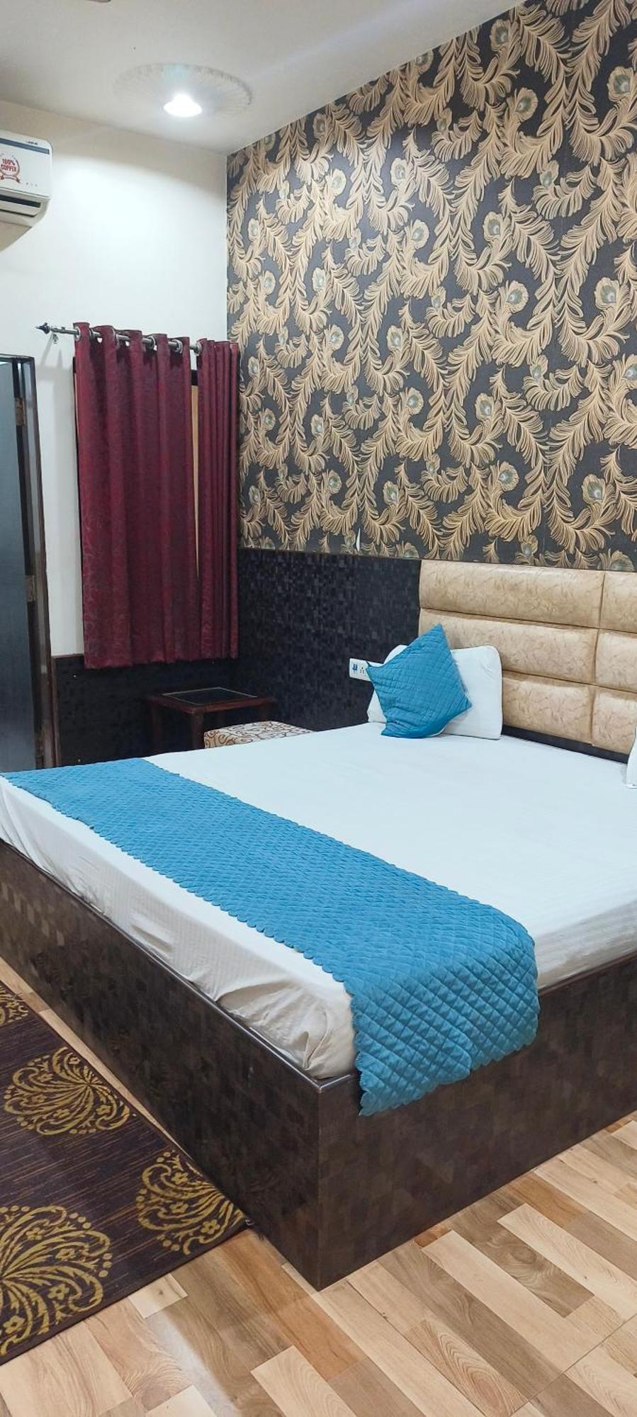 The Raj Jaipur