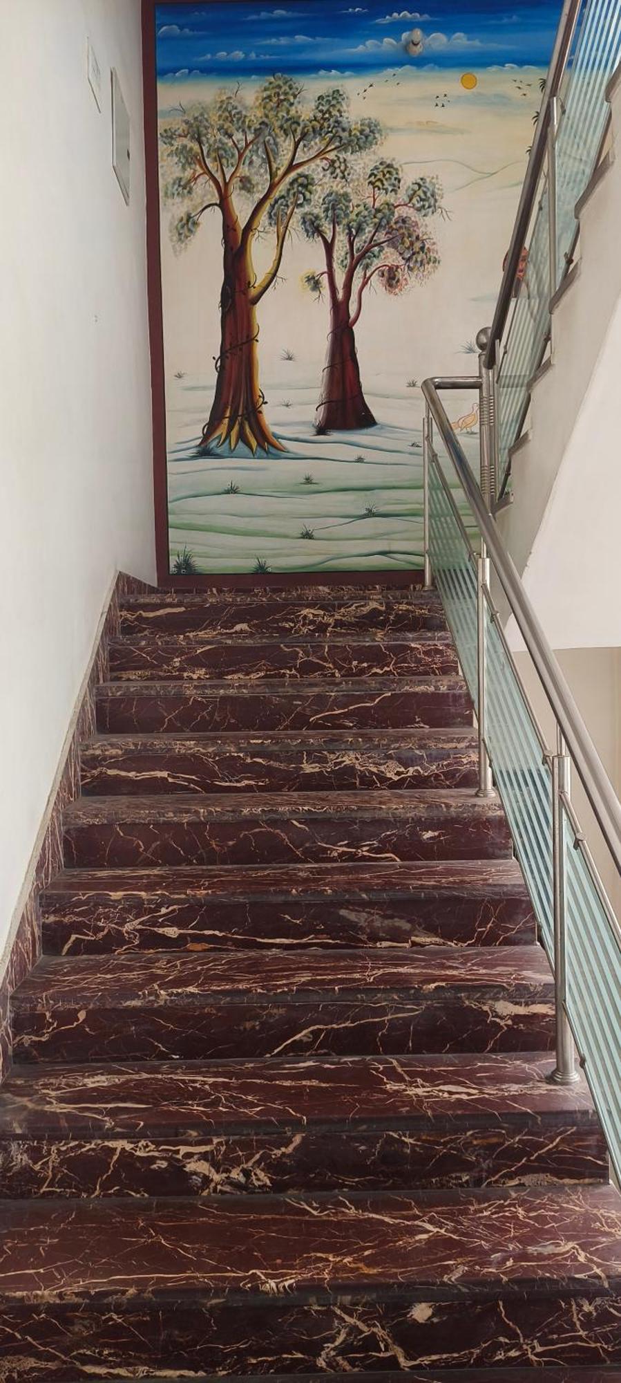The Raj Hotel Jaipur