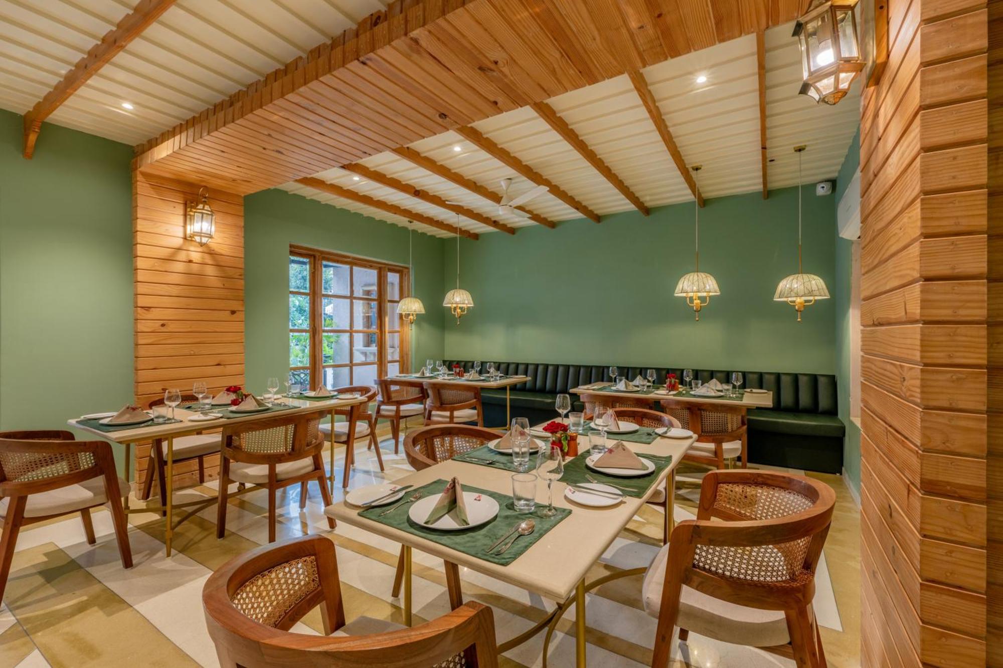 Bed & Breakfast Niravi