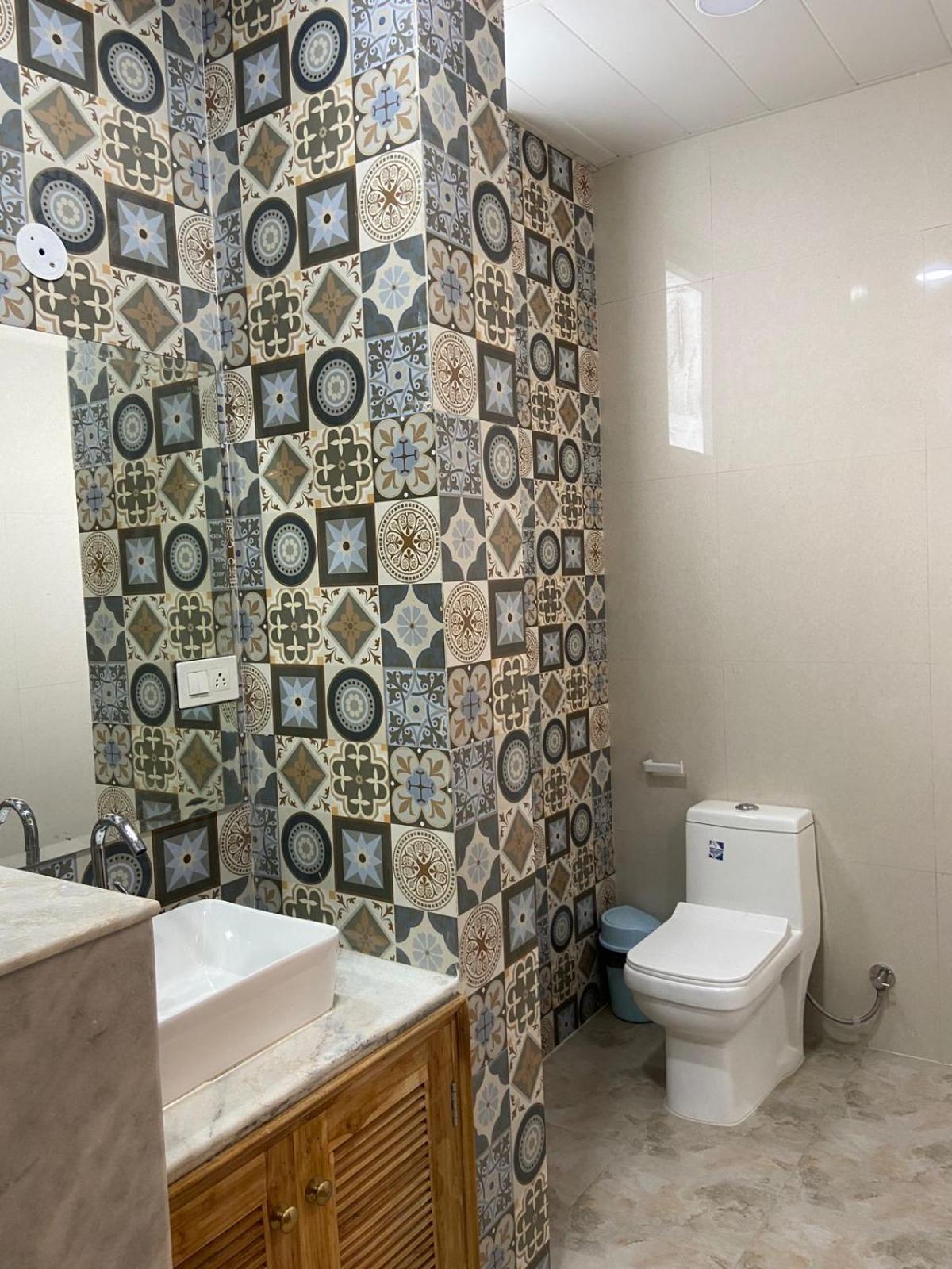 Homestay Karansar Haveli Jaipur