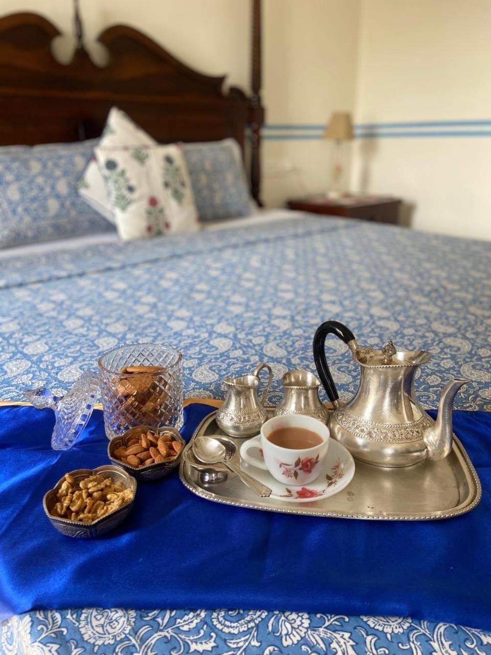 Karansar Haveli Homestay