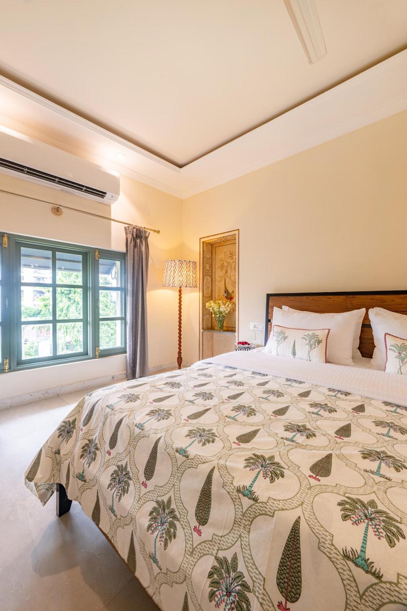 Bed & Breakfast Niravi *