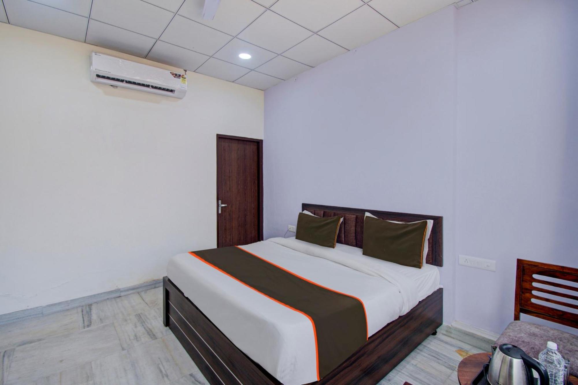 Hotel O Connect Jaipur