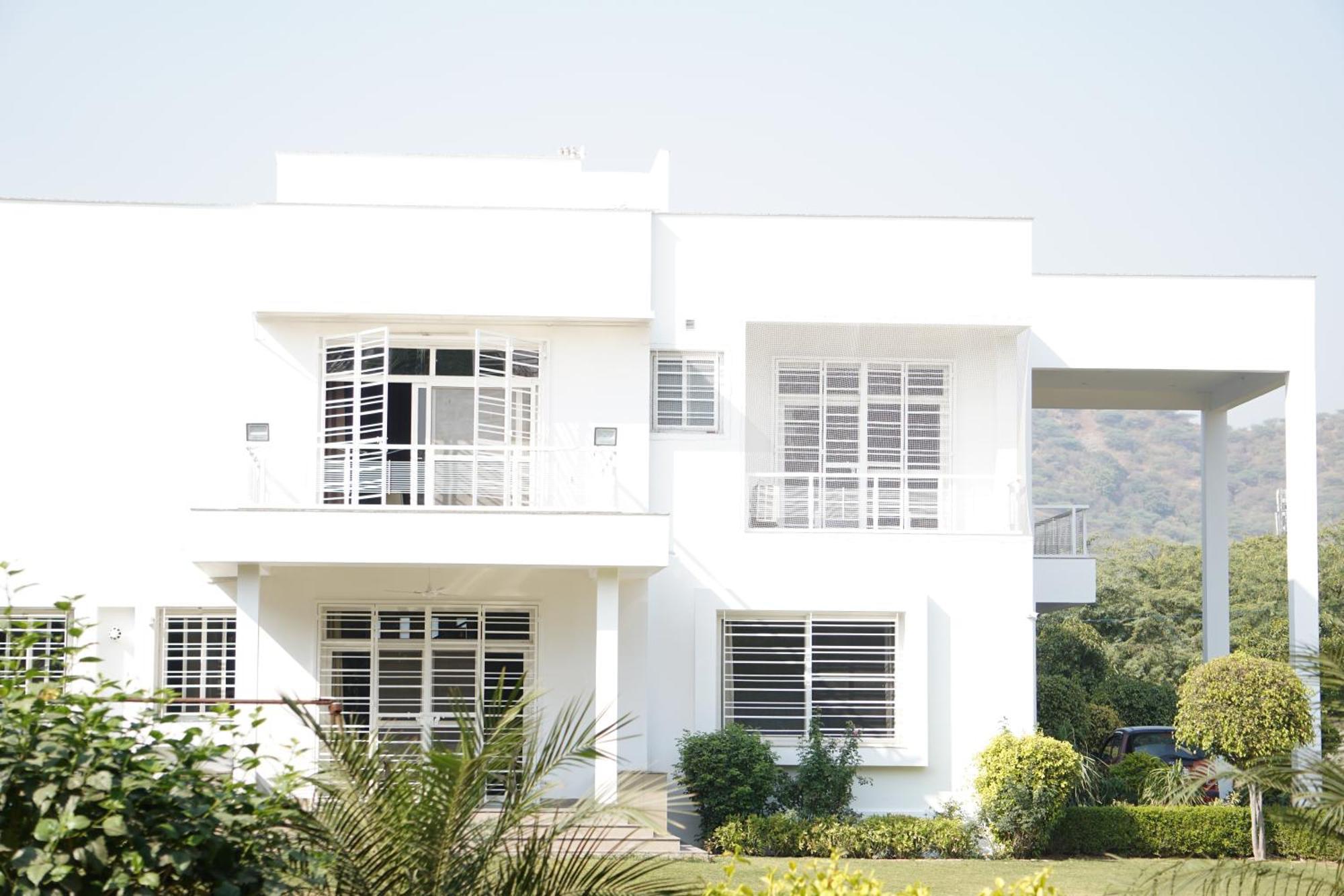 Suryamani The Royal Villa