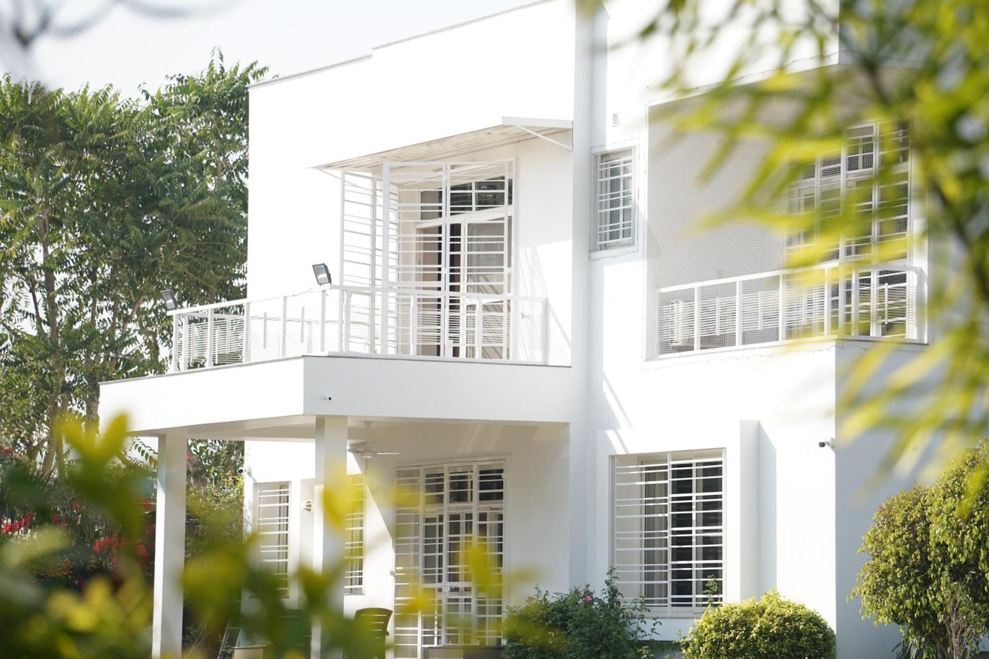 Villa Suryamani The Royal Jaipur