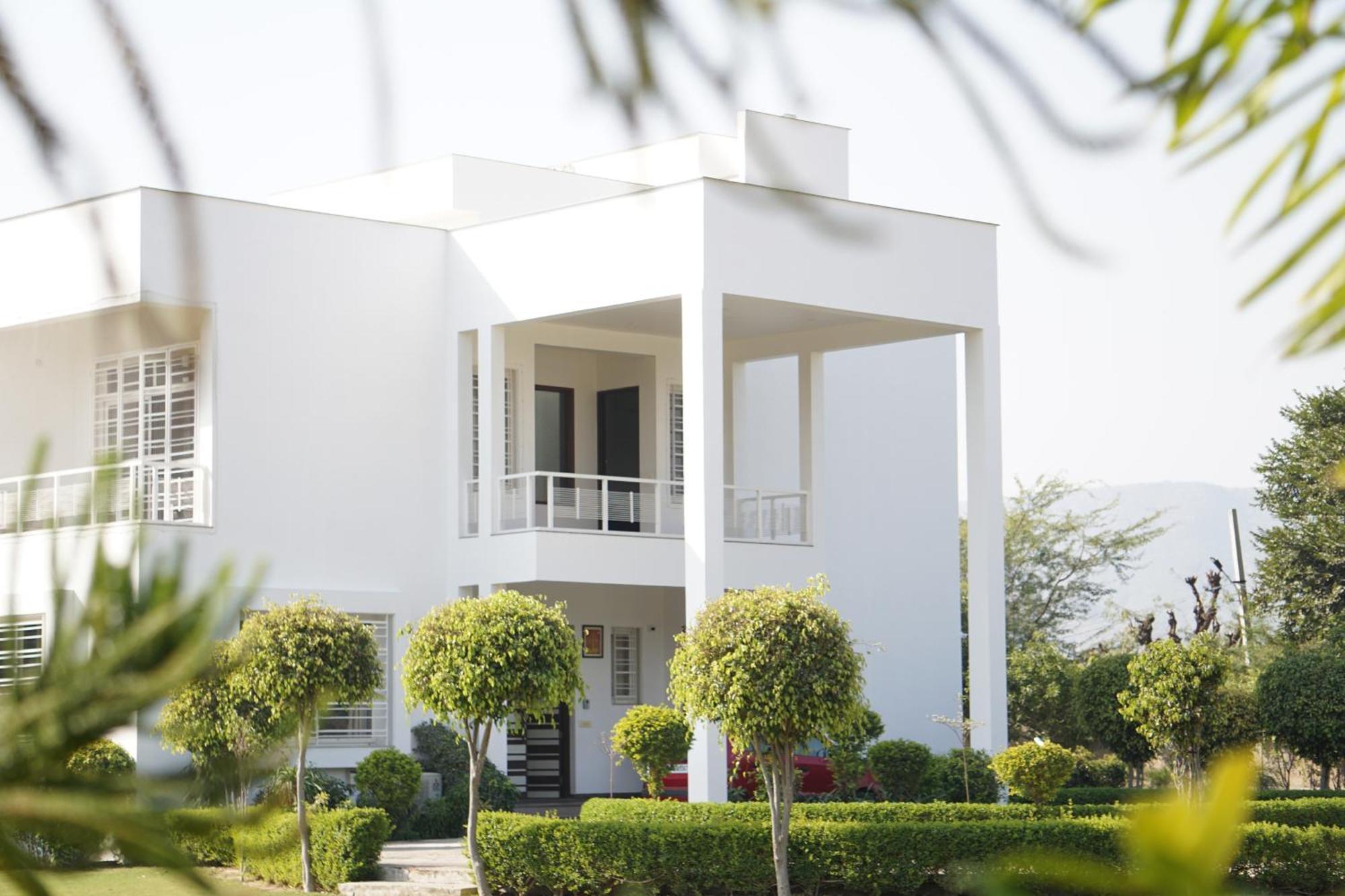 Suryamani The Royal Villa