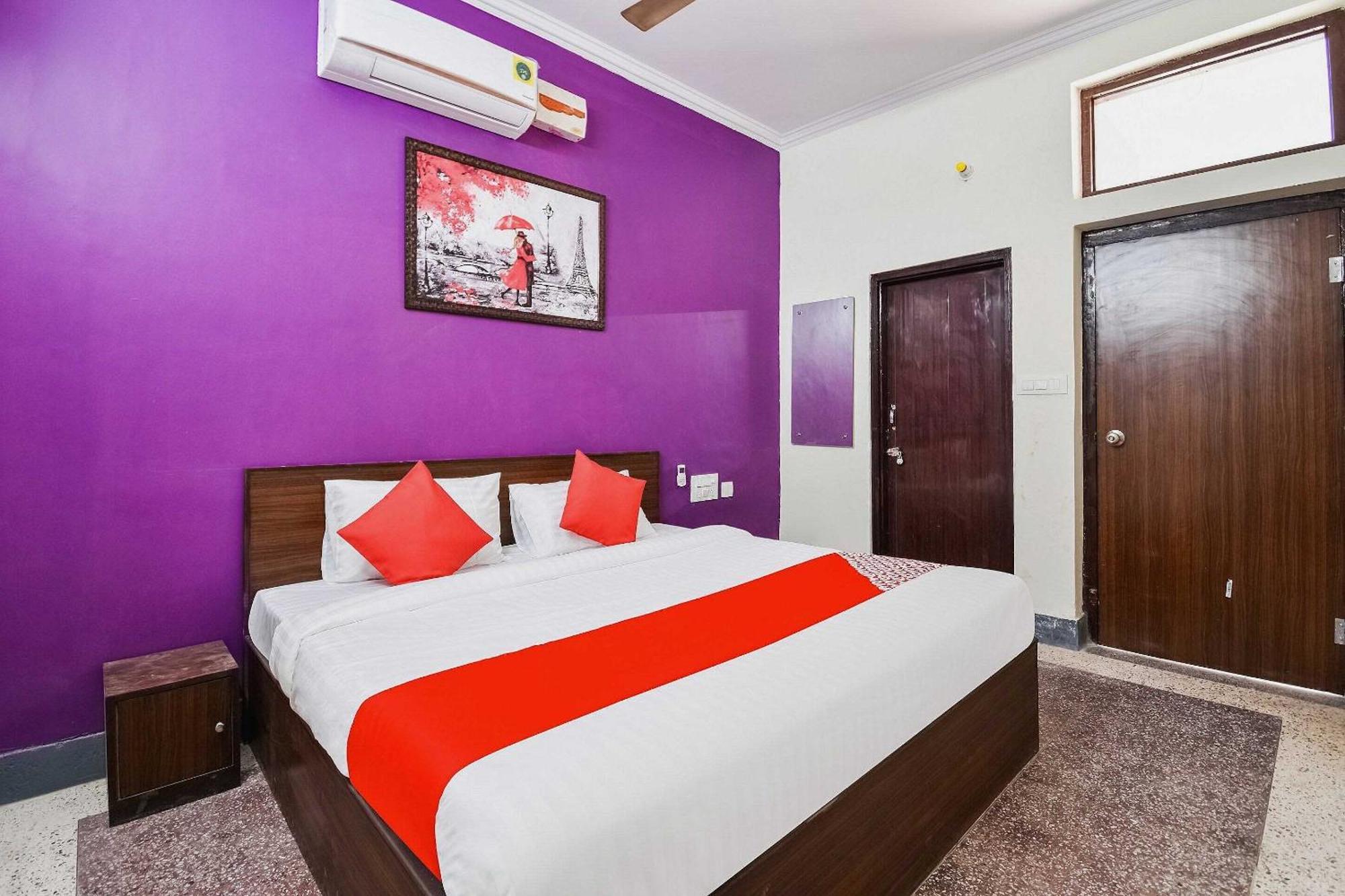 O Rajputana Haveli Hotel Jaipur