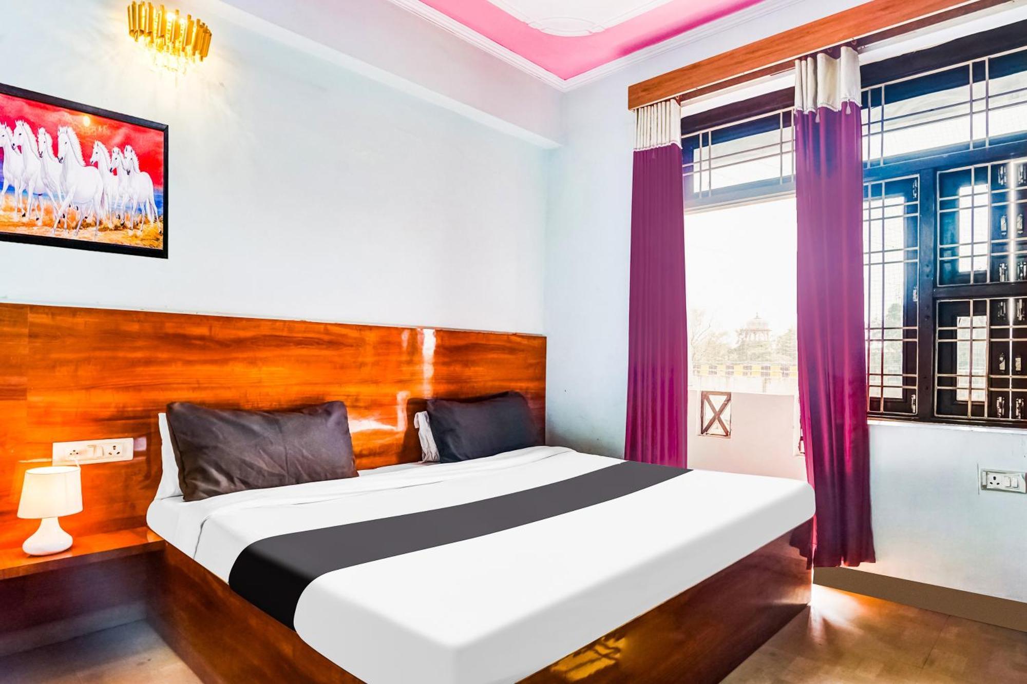 O Tonk Road Formerly Hans Hotel Jaipur