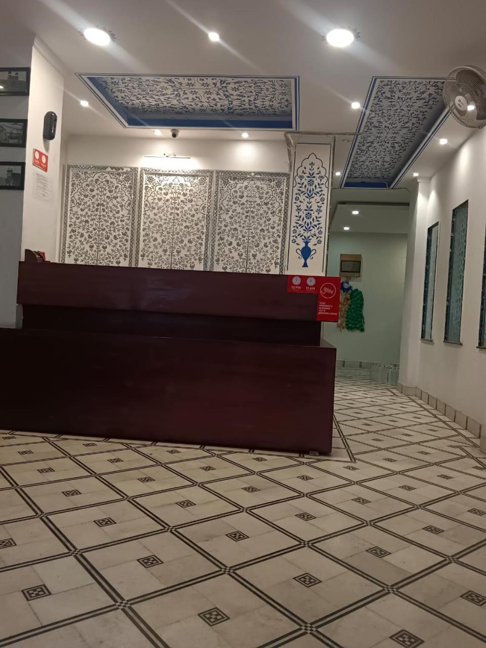 Hotel Heritage Haveli