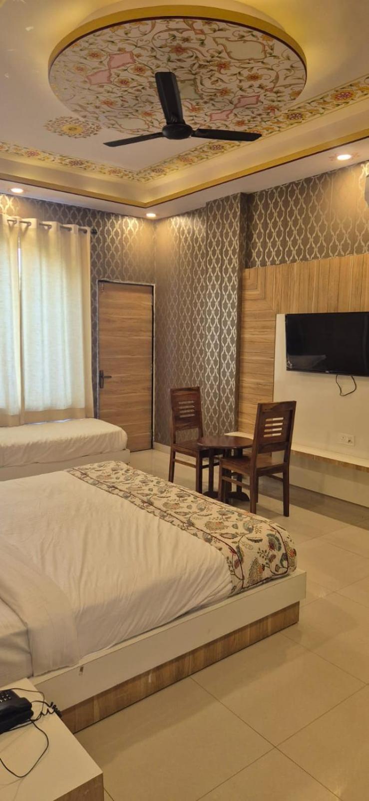 Vansh Palace 4* Jaipur